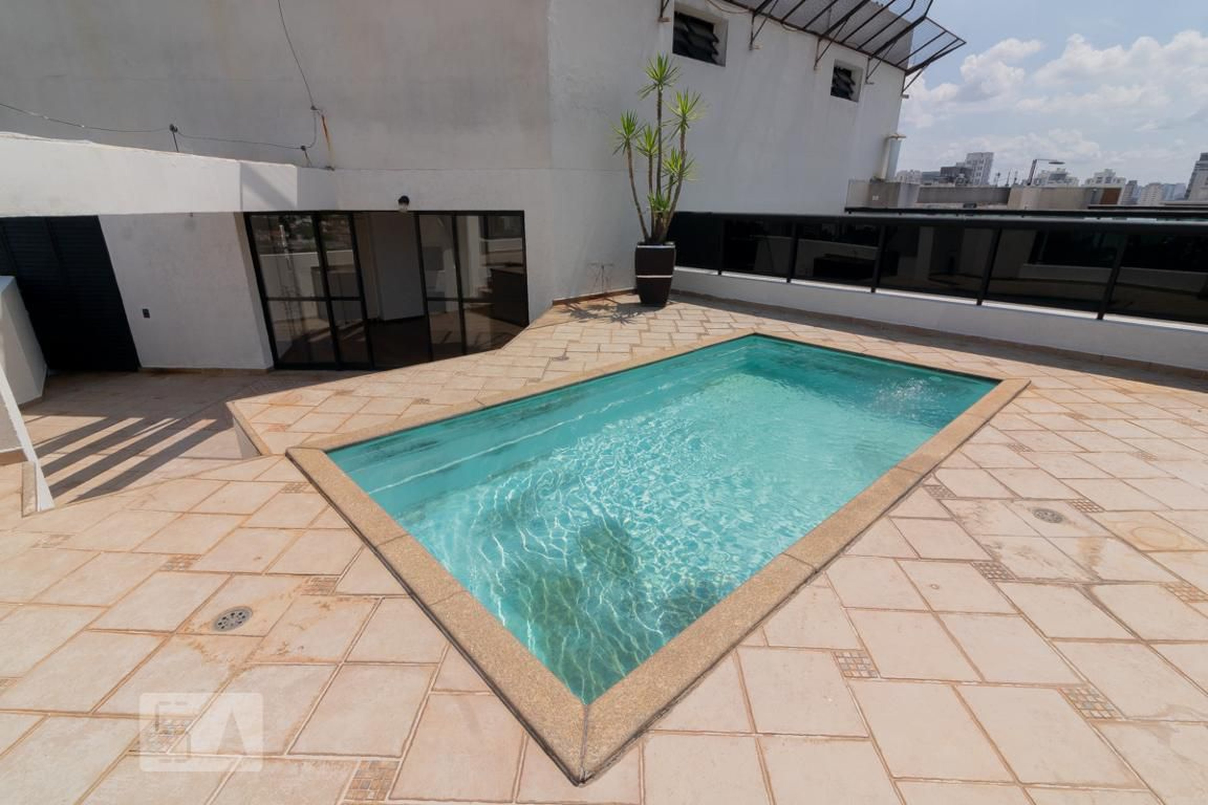 Piscina - San Sebastian