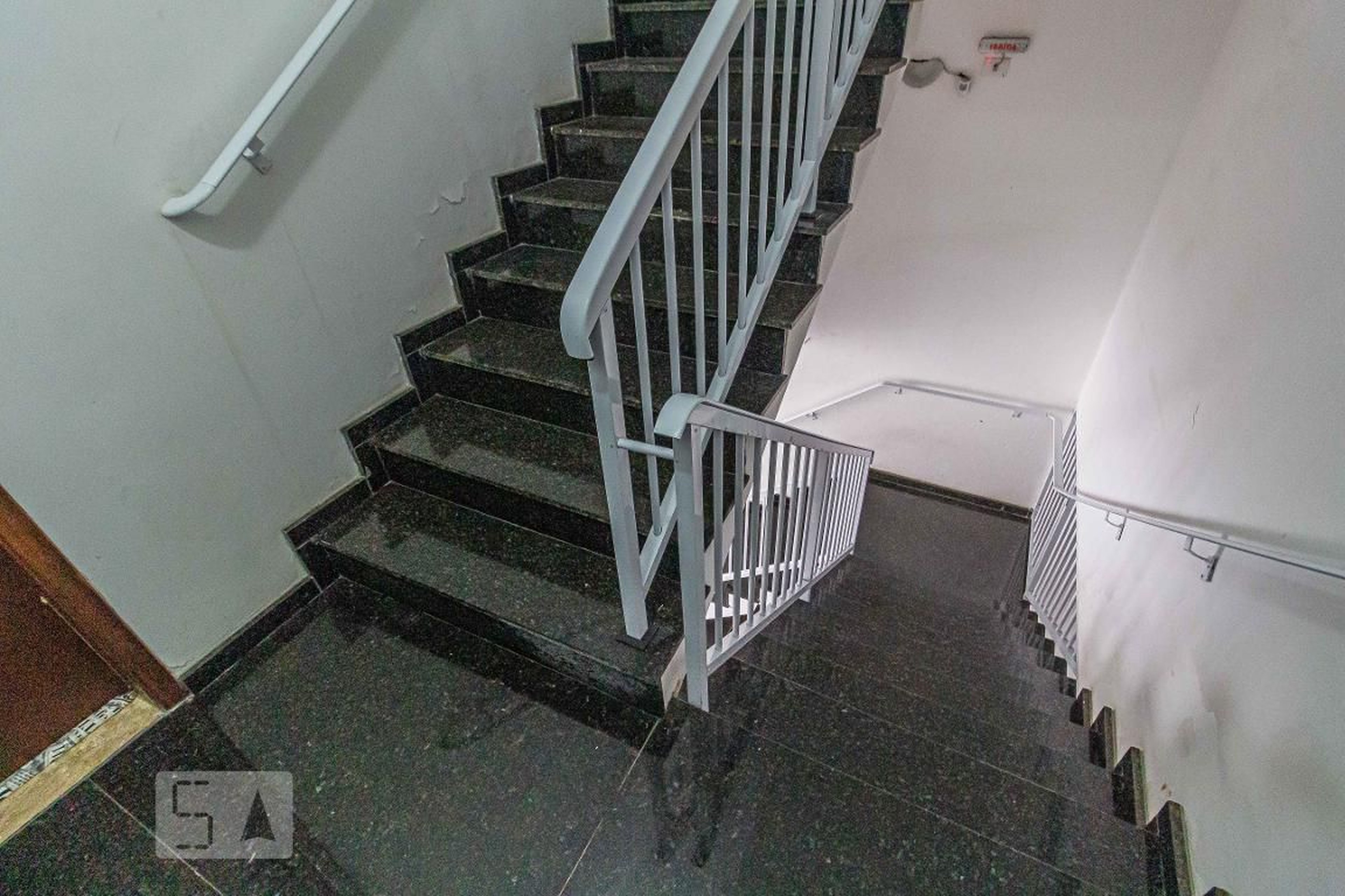 Área comum - João Ribeiro