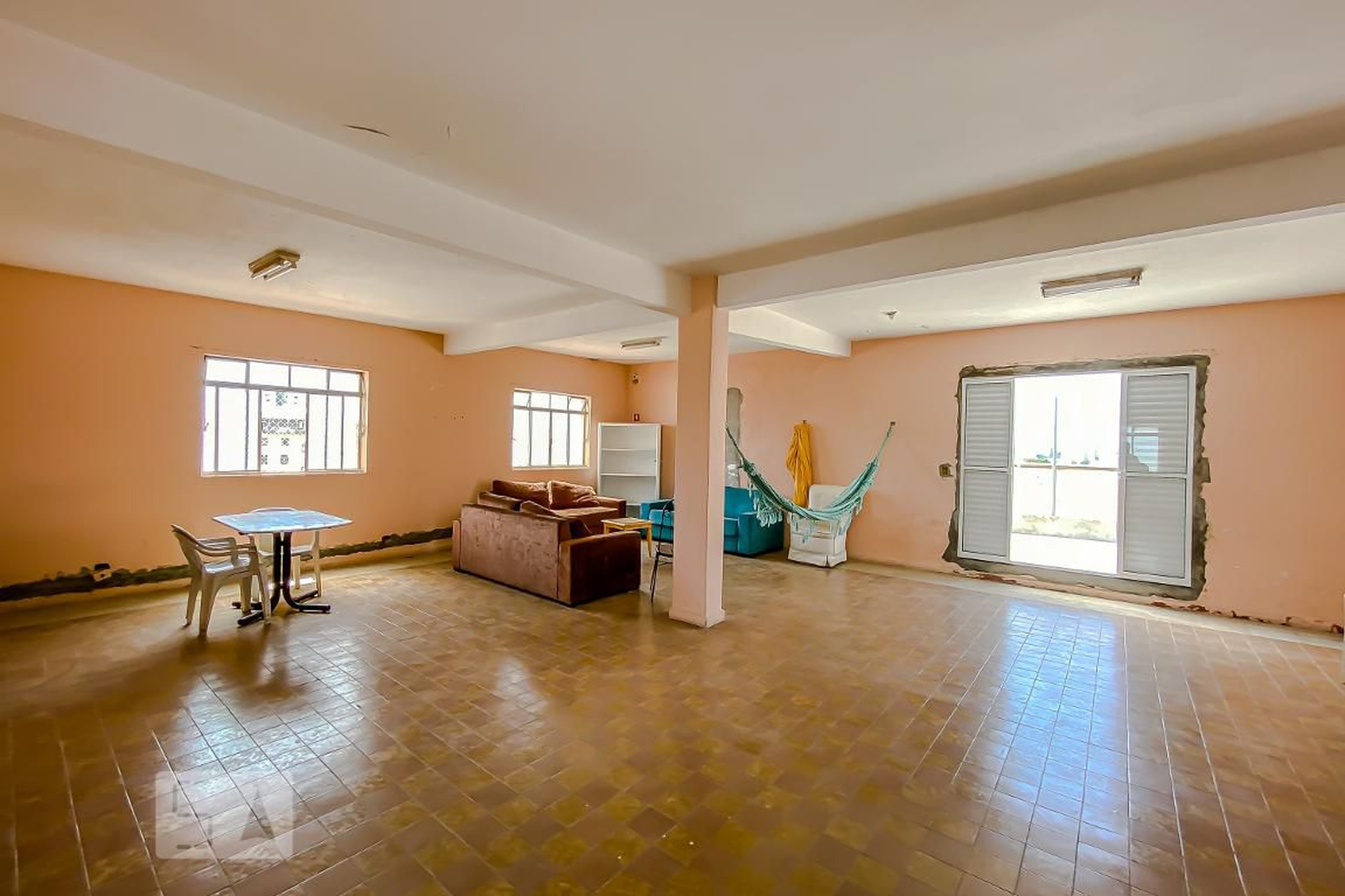 Salao de Festa - Gilda Terezihi di Amélio