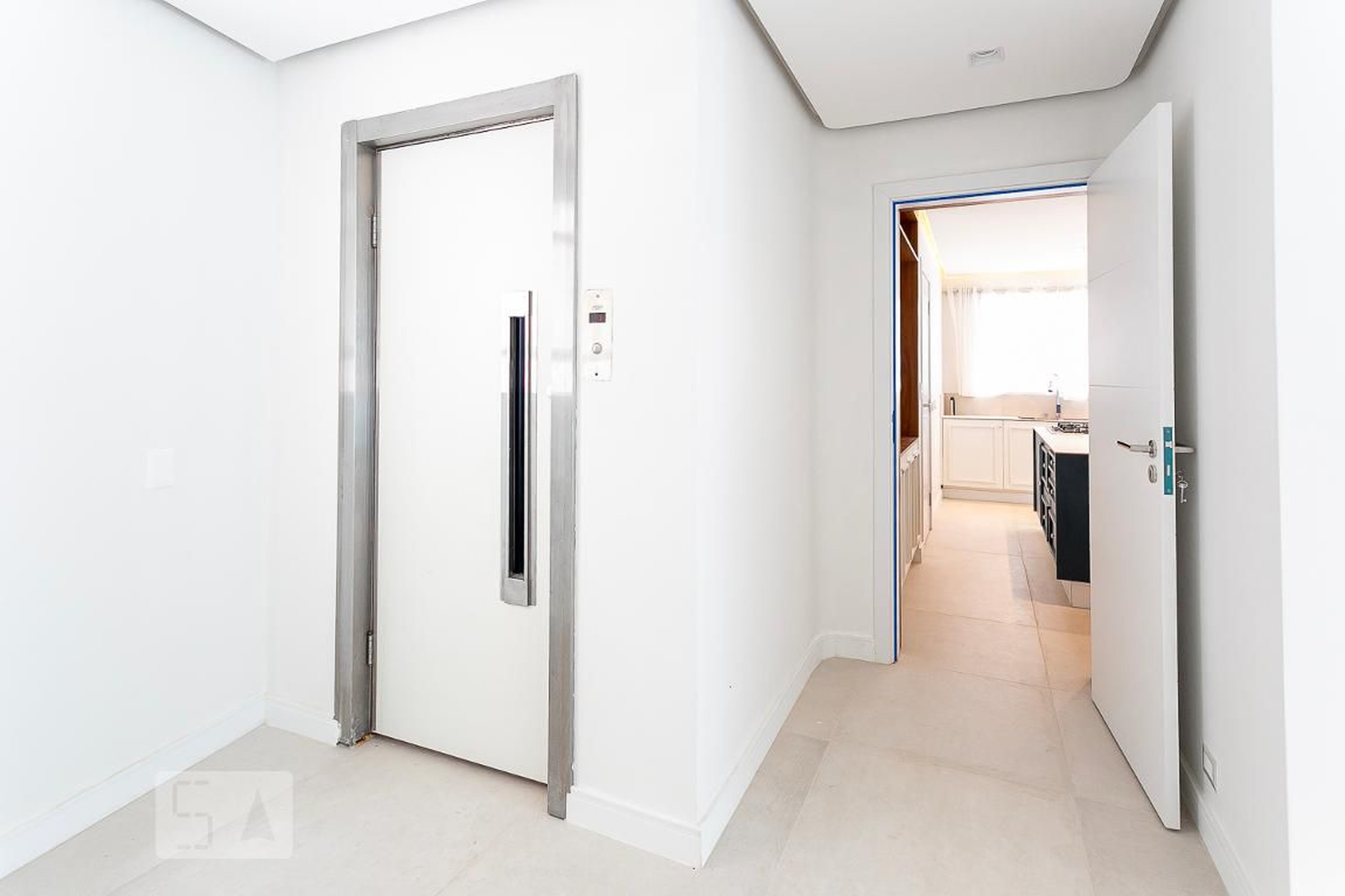 Hall Social - Pedra Mediterranea