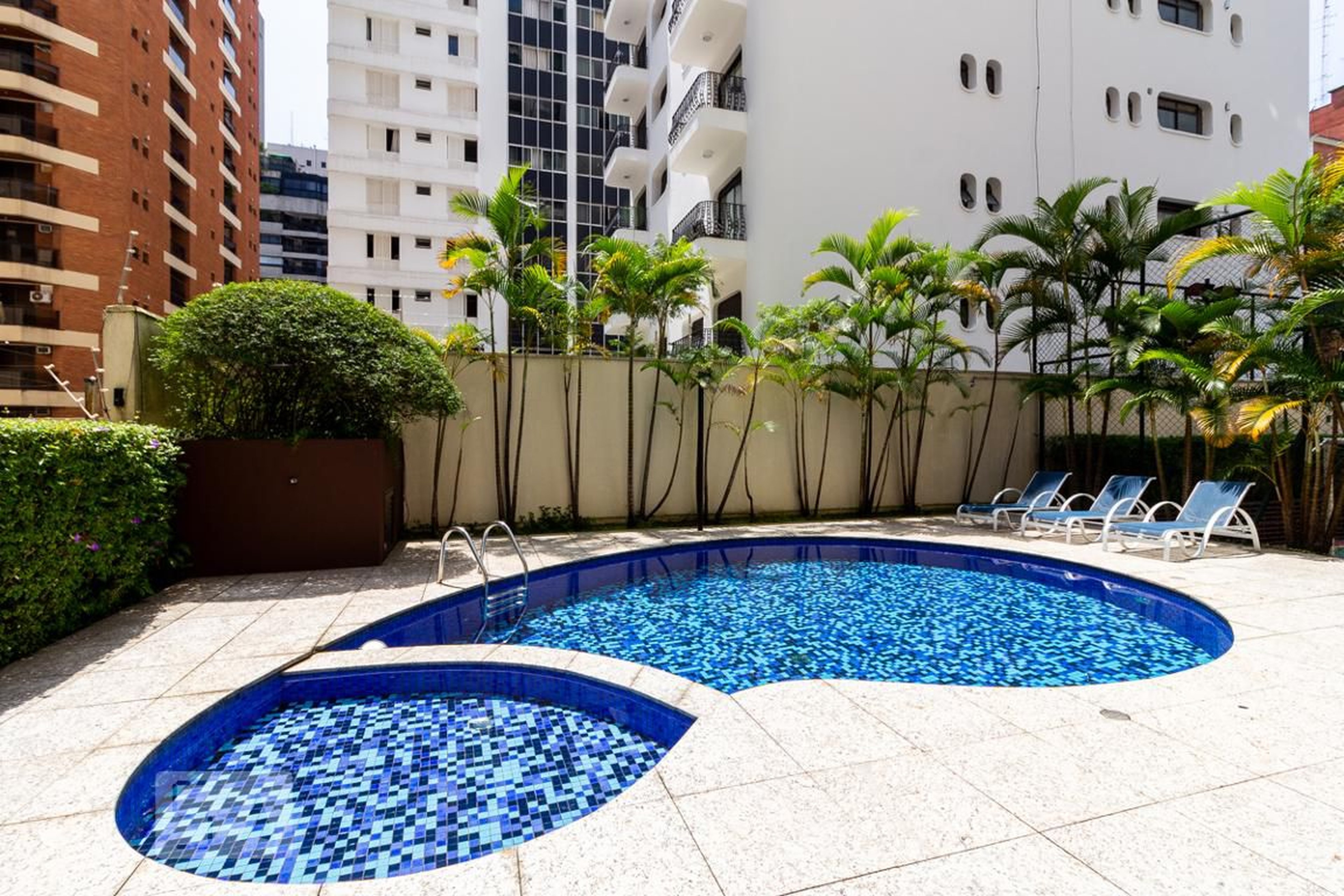 Piscina - Maison Classic