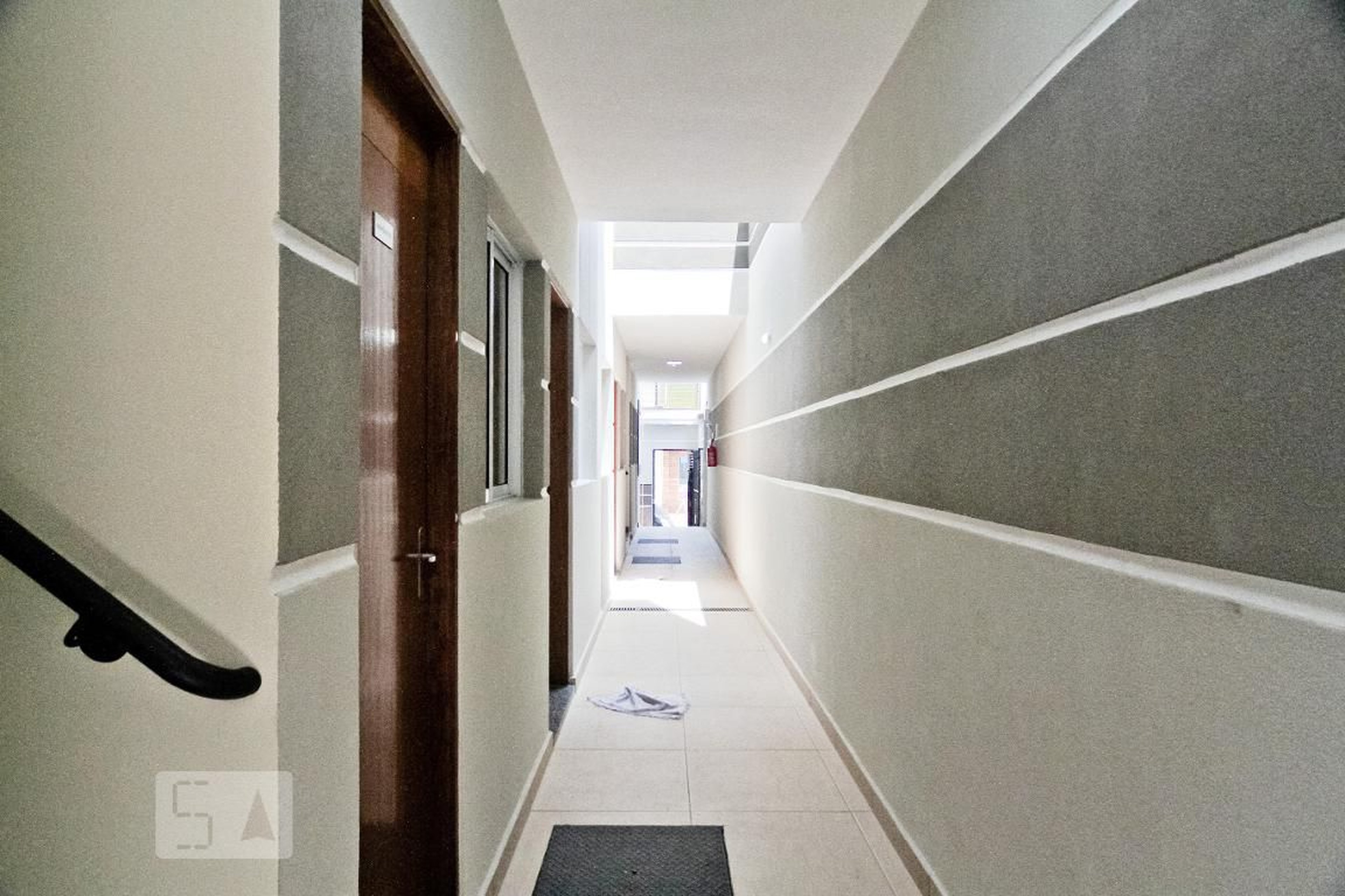 Área comum - Vero Residencial Pauliceia