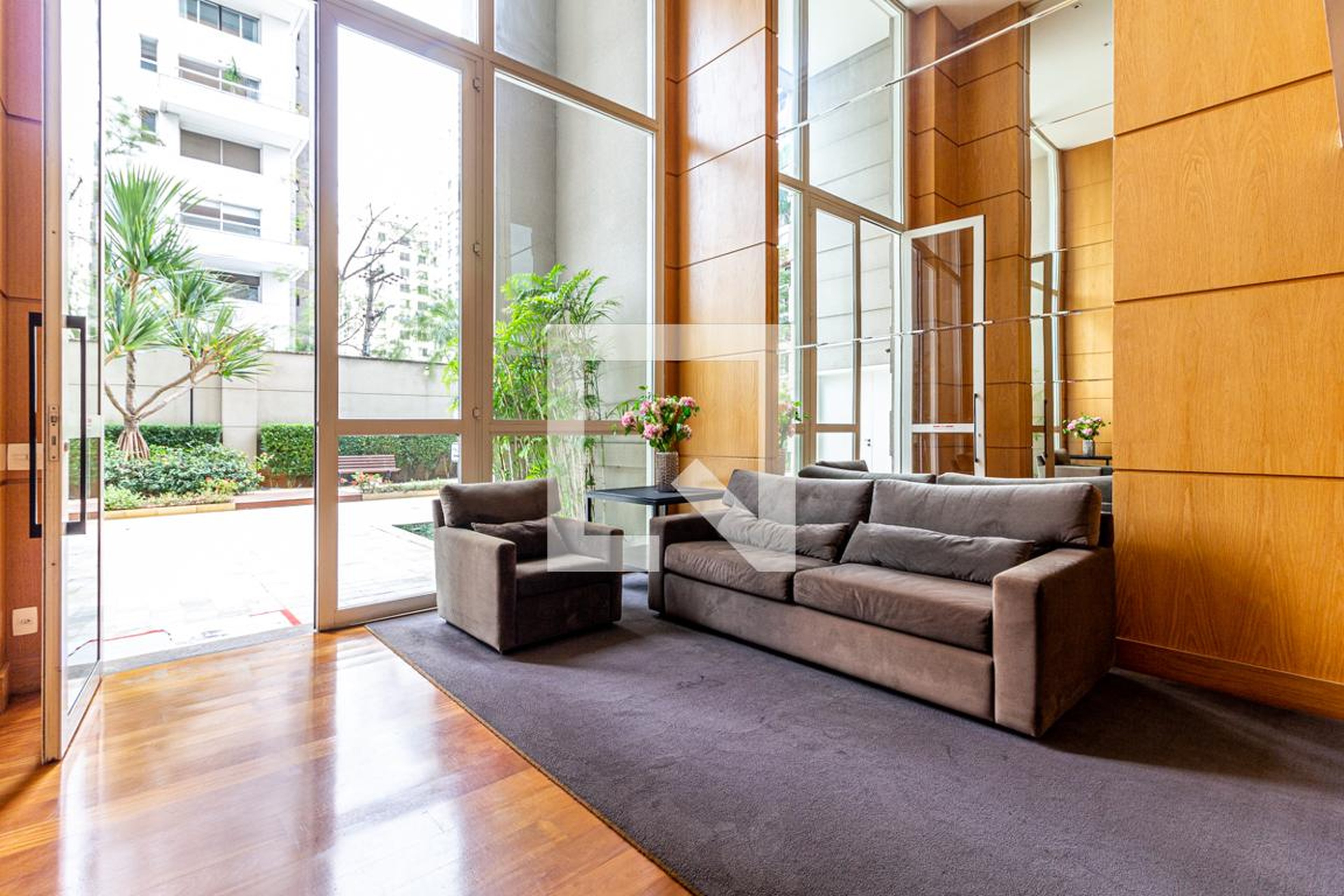 Hall Social - L Itaim