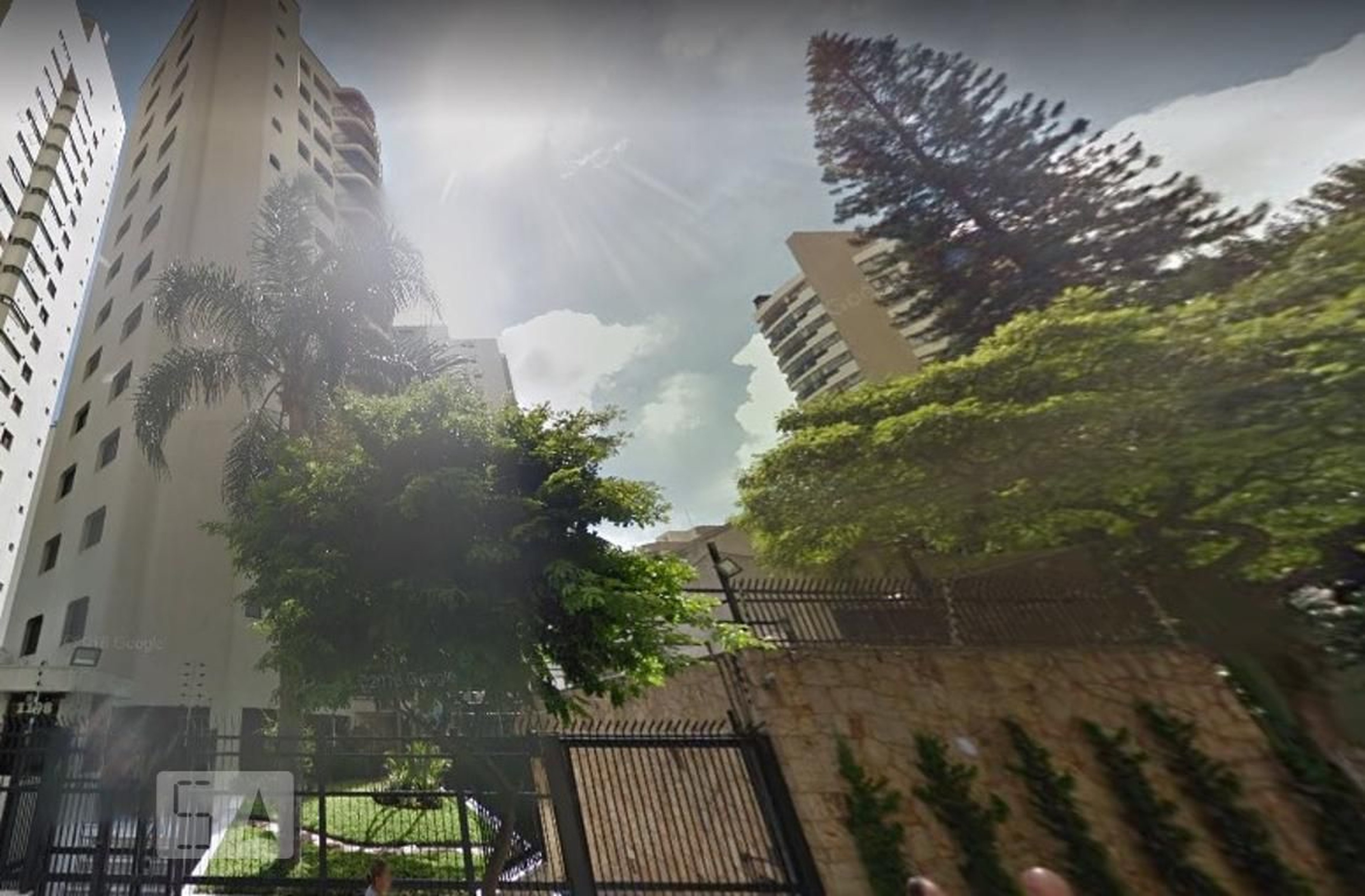 Área Externa - Araruama