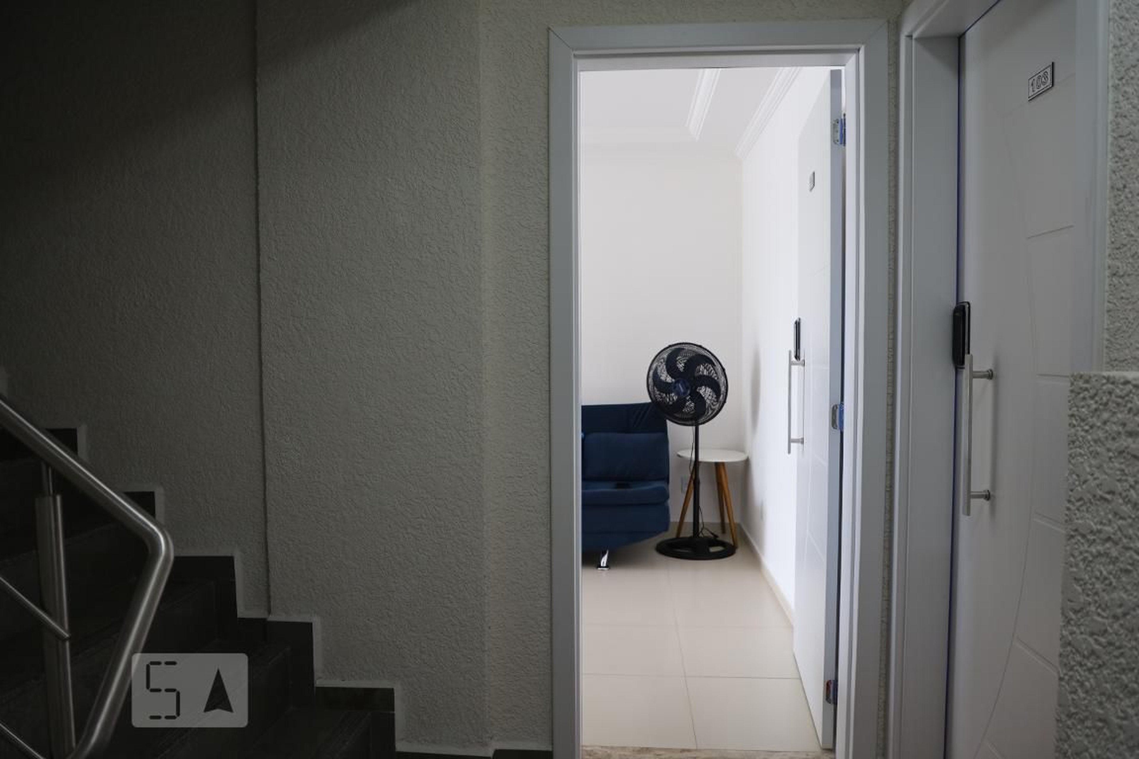 Área comum - Residencial Wecker