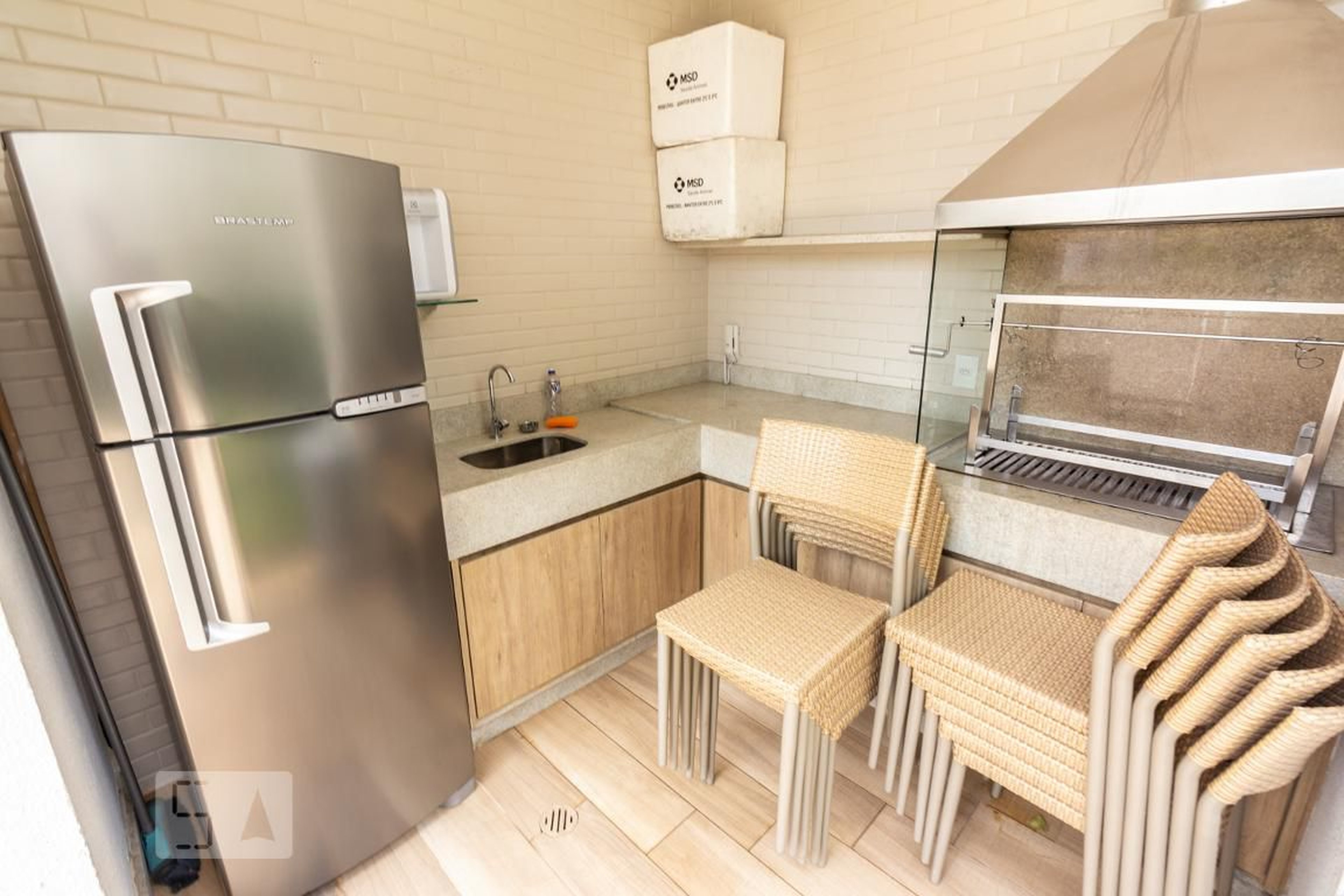 Churrasqueira - Classic Lapa