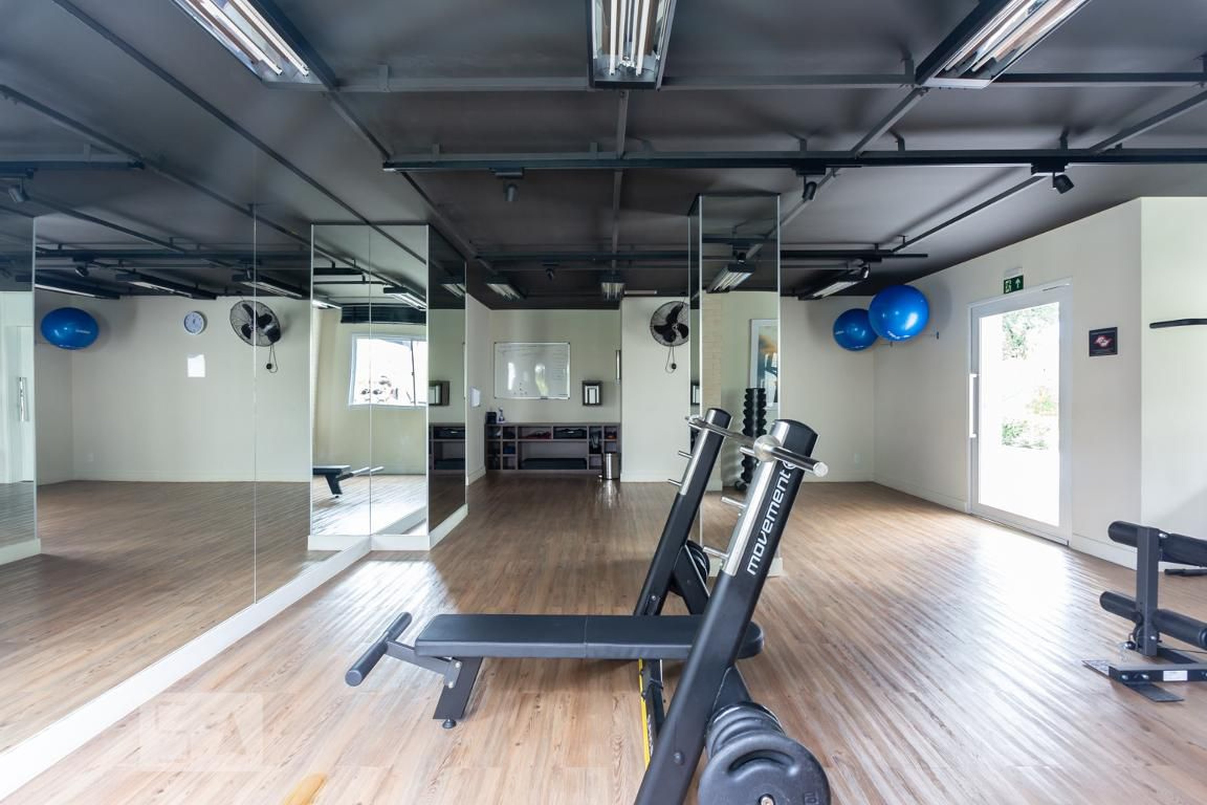 Academia - Classic Lapa