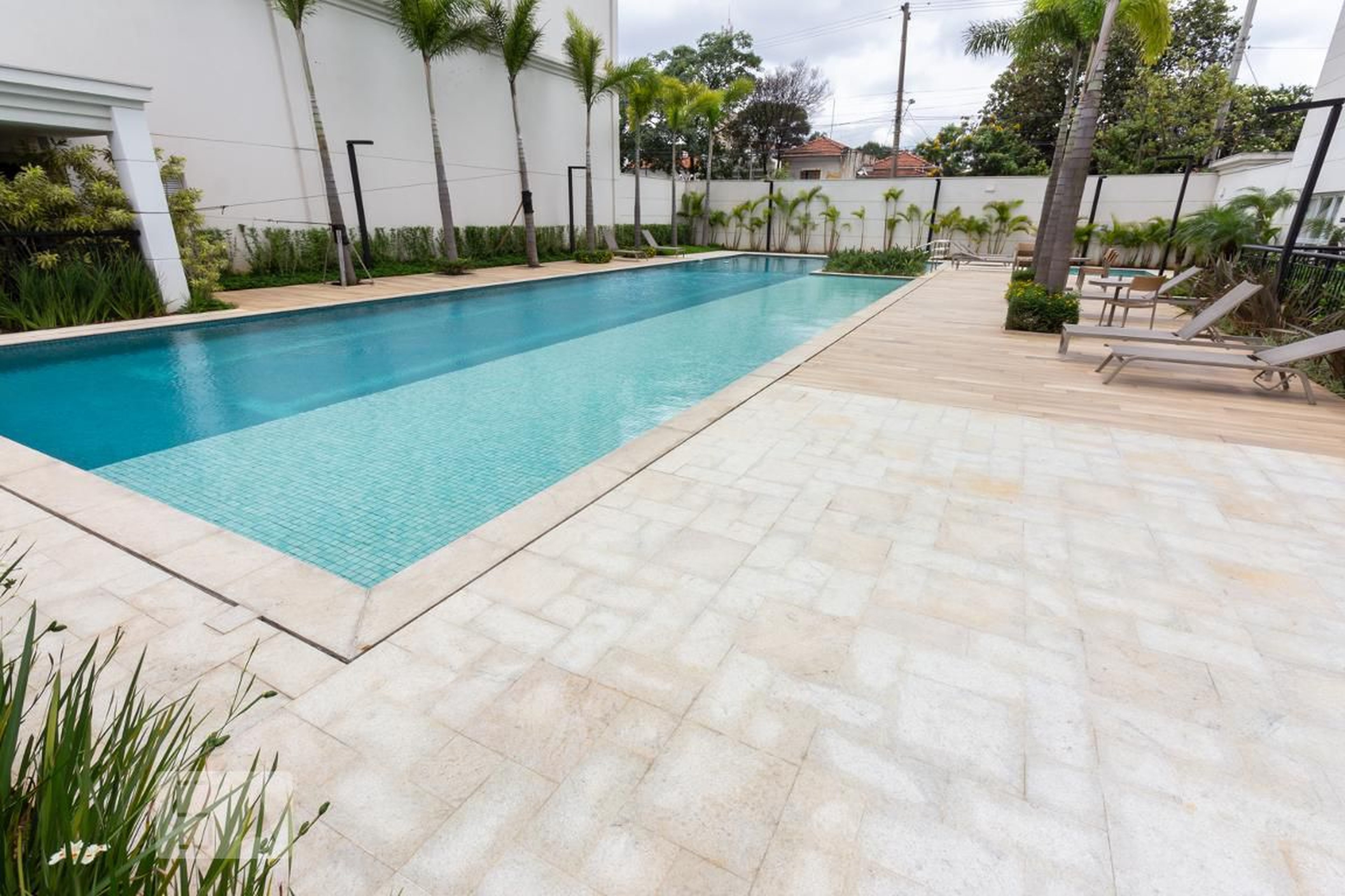 Piscina - Classic Lapa