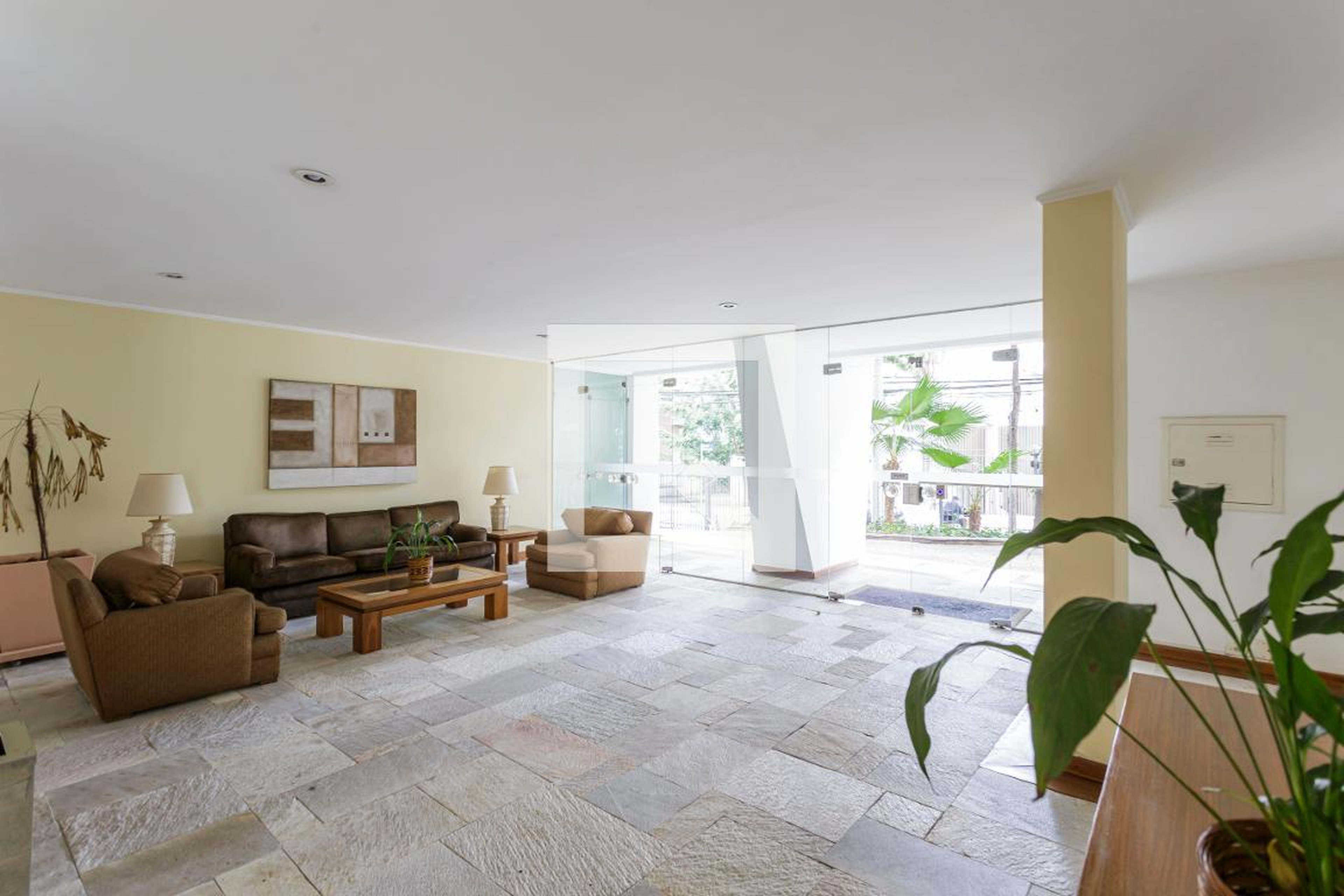 Hall de entrada - Raoul Dufy