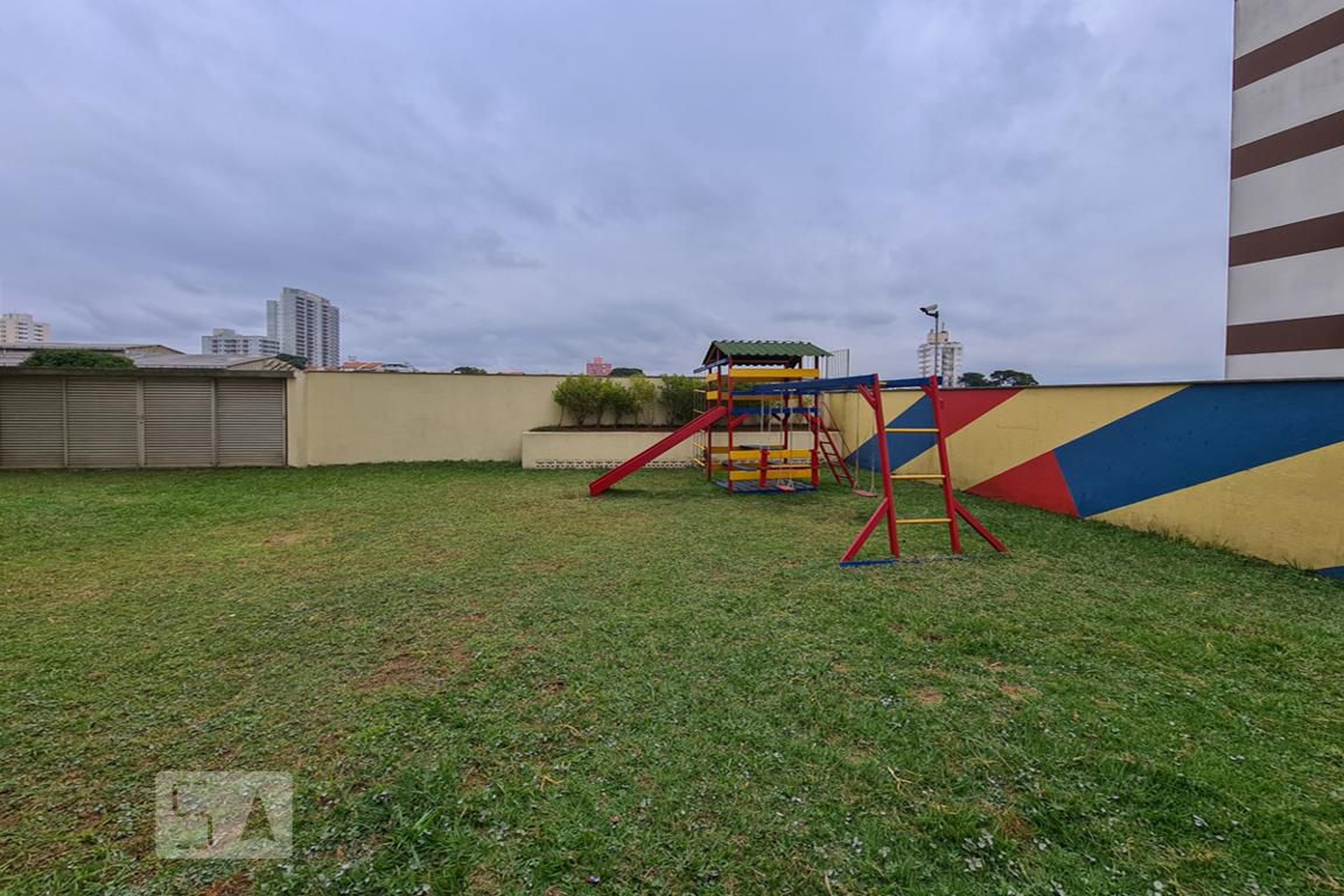 Playground - Jardins Lorena