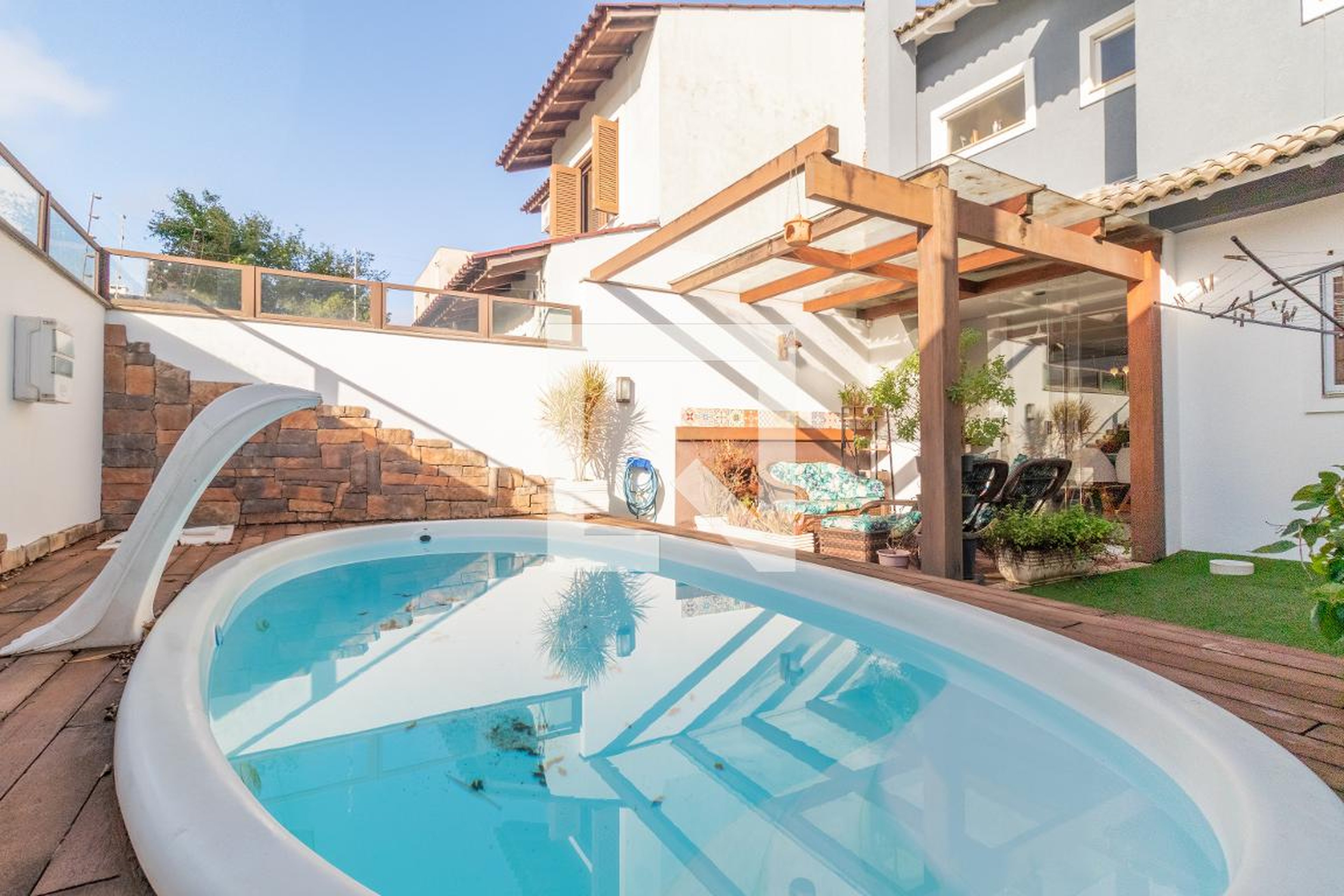 Piscina - 