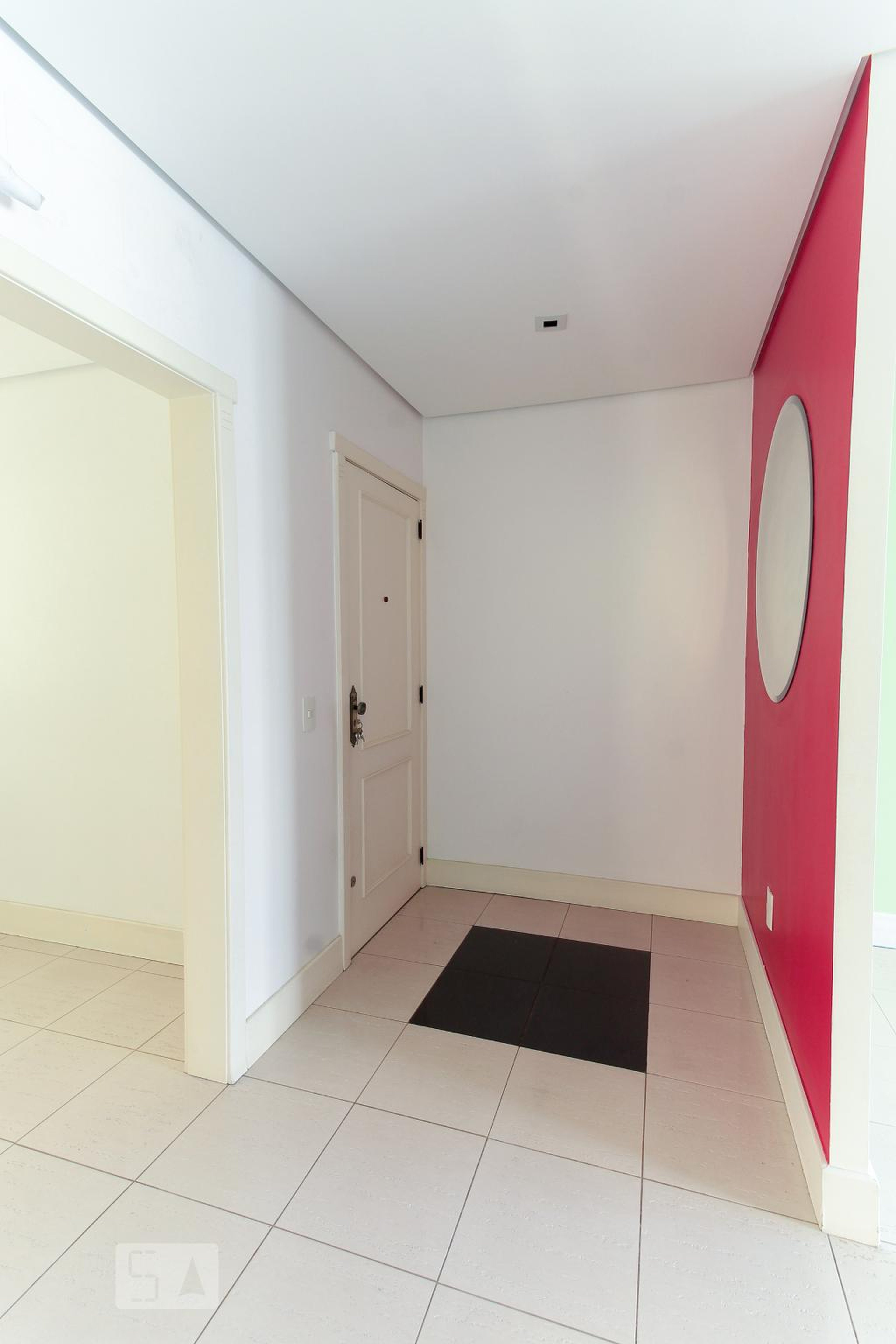 Hall - Ed. Magnólia