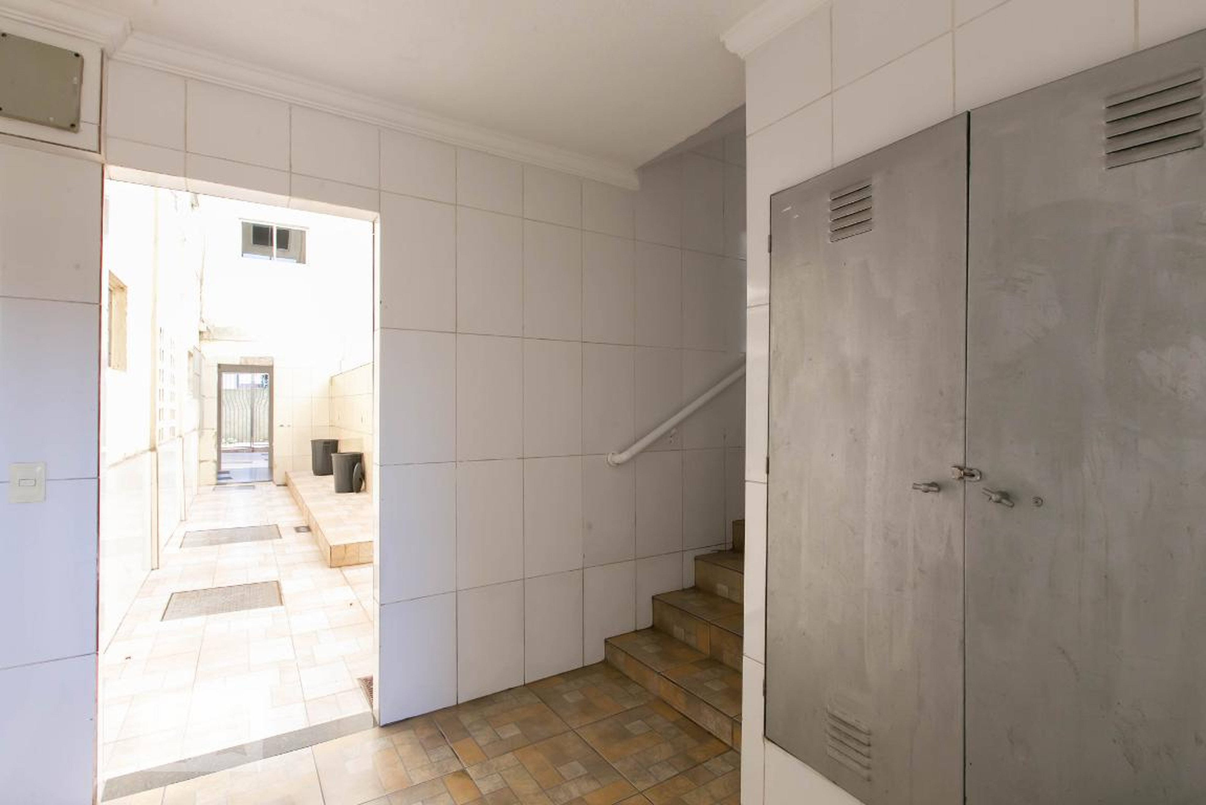 Hall de Entrada - 