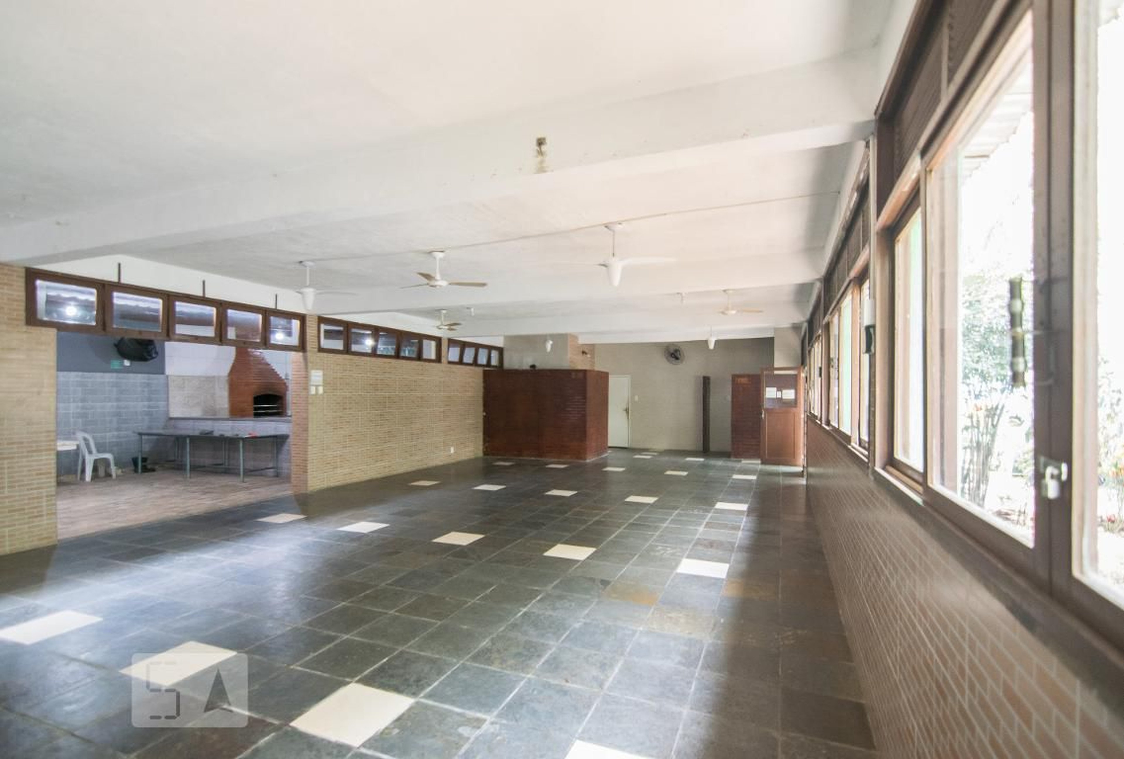 Condomínio - Vale Araticum