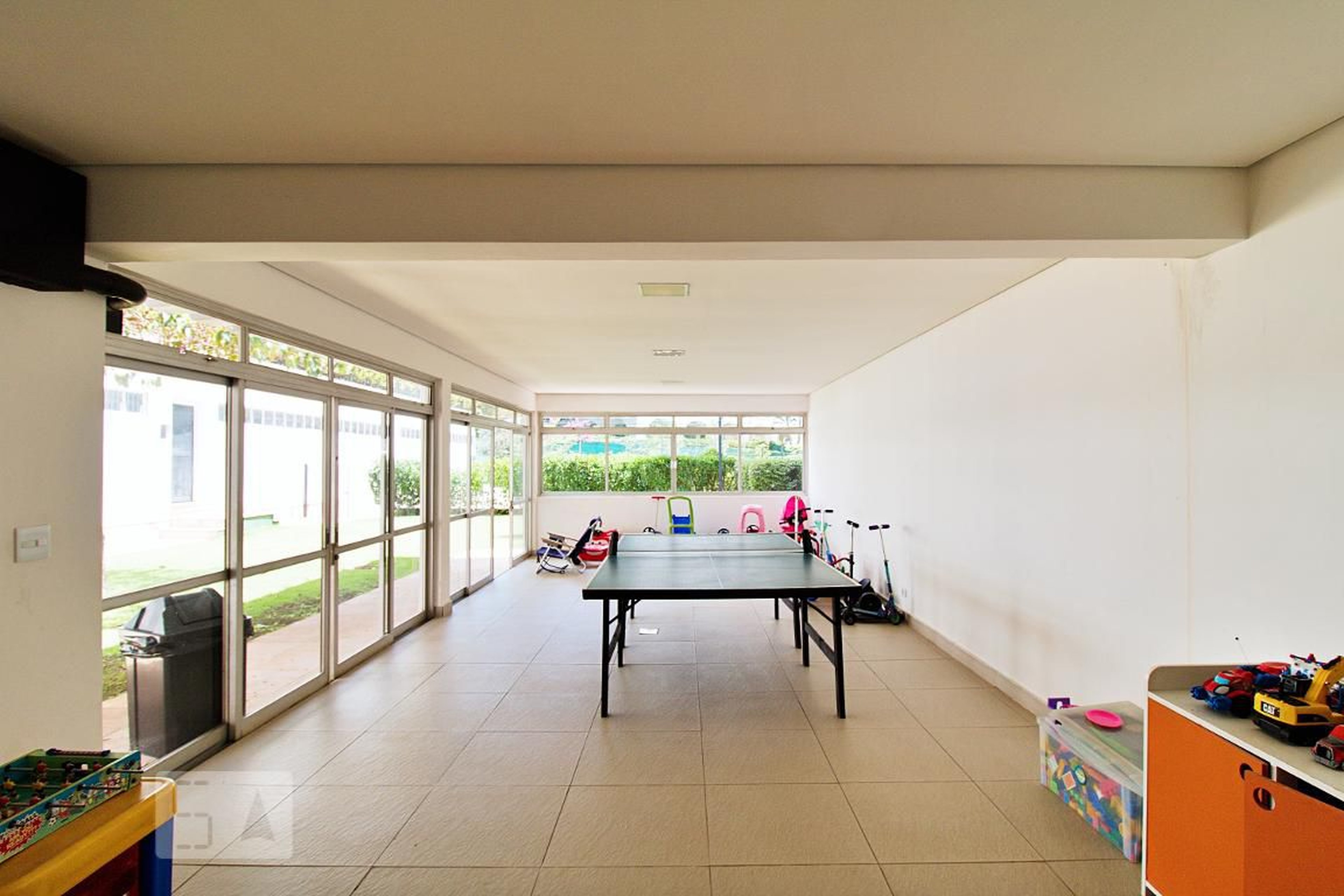 Brinquedoteca - Lauro Xefran