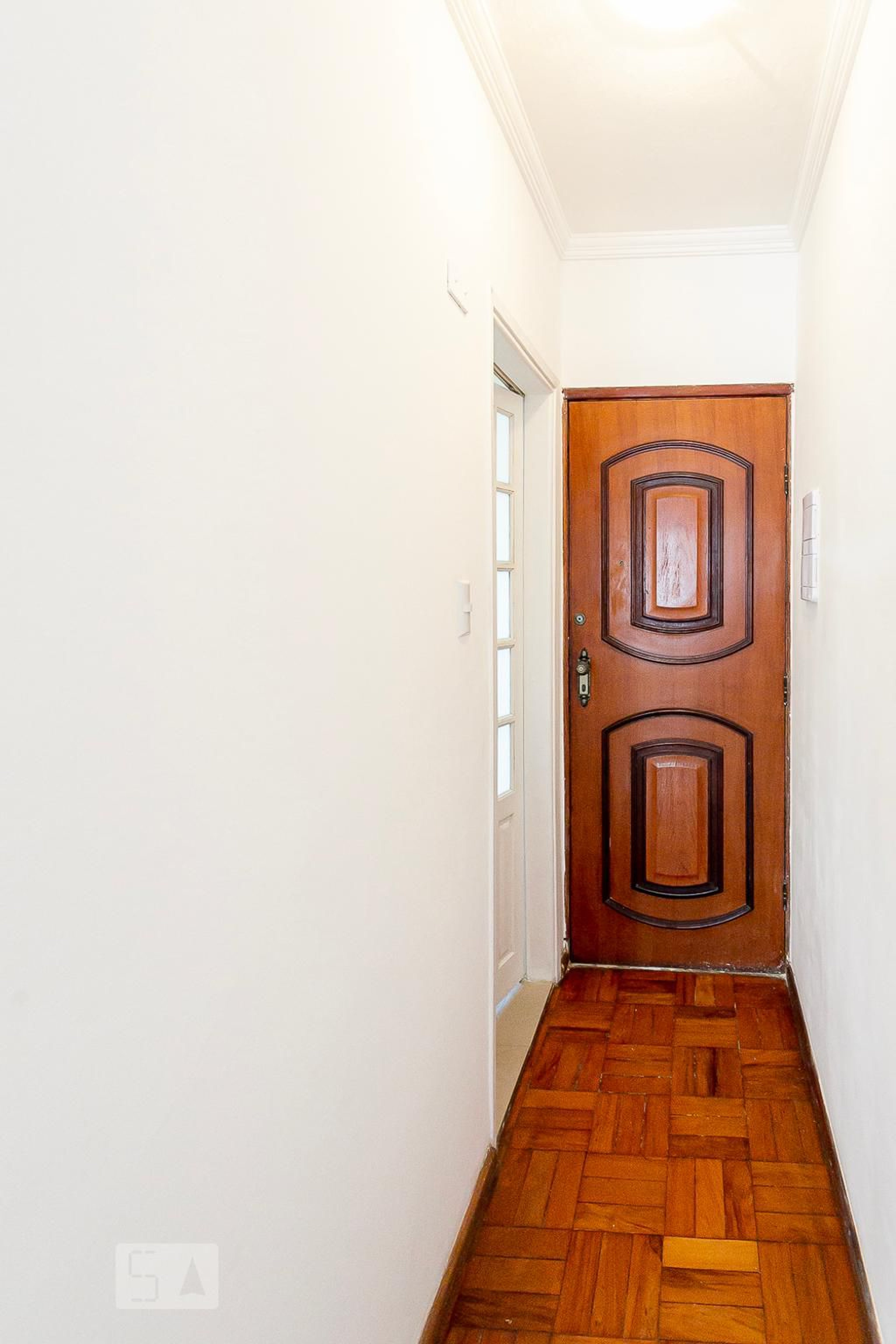 Hall Social - Edifício Nazira