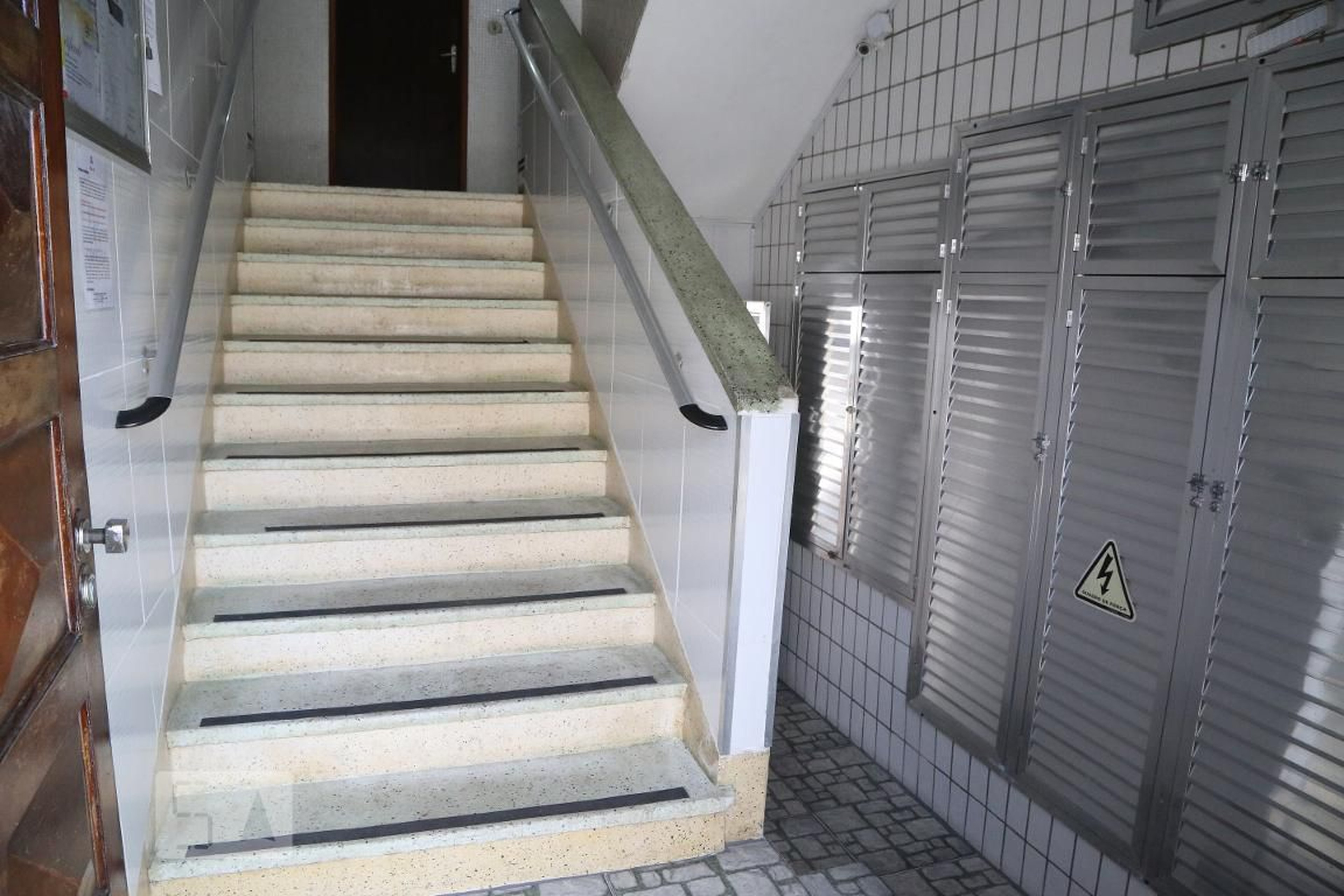 Hall de Entrada - null