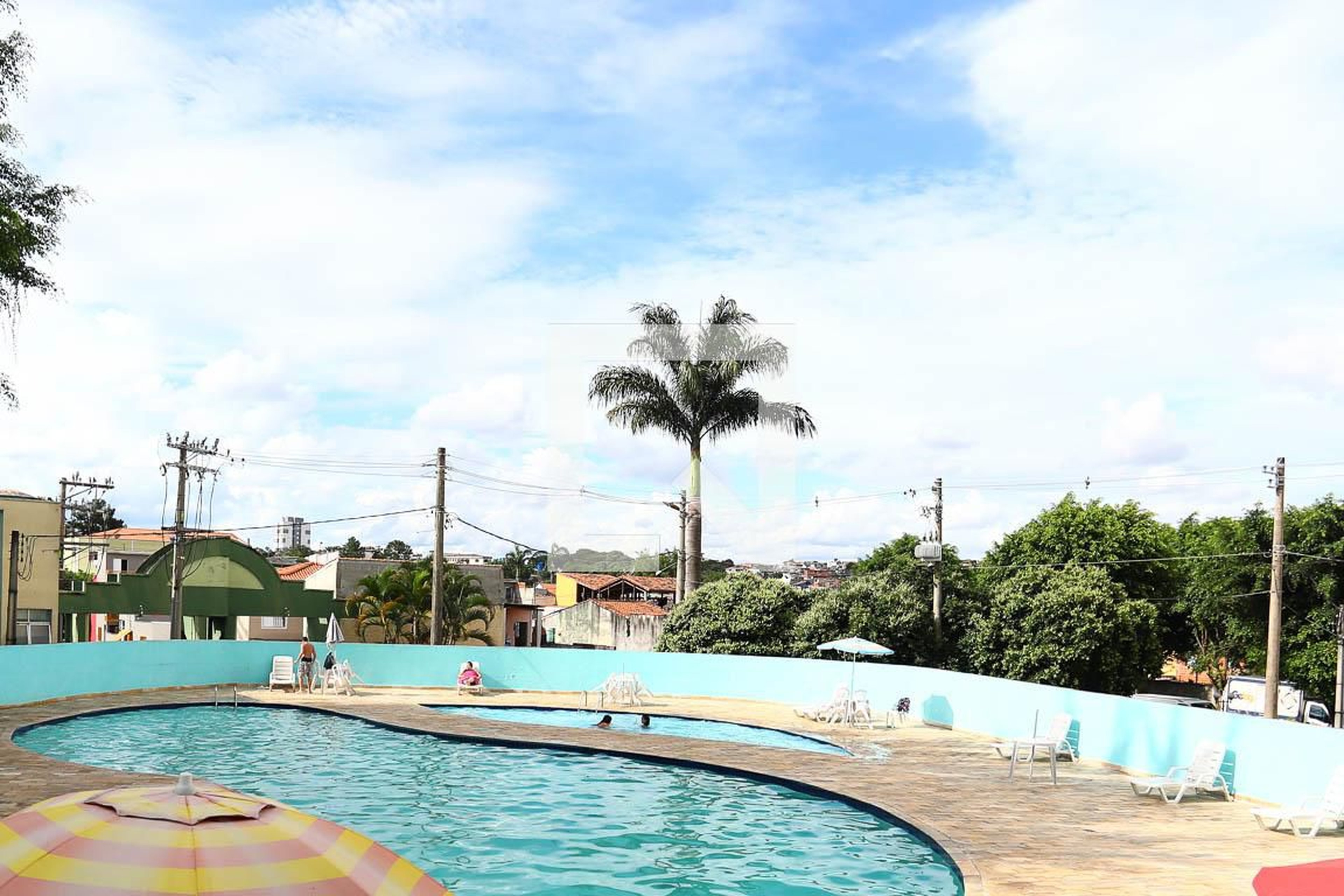 Area Comum - Vale Verde