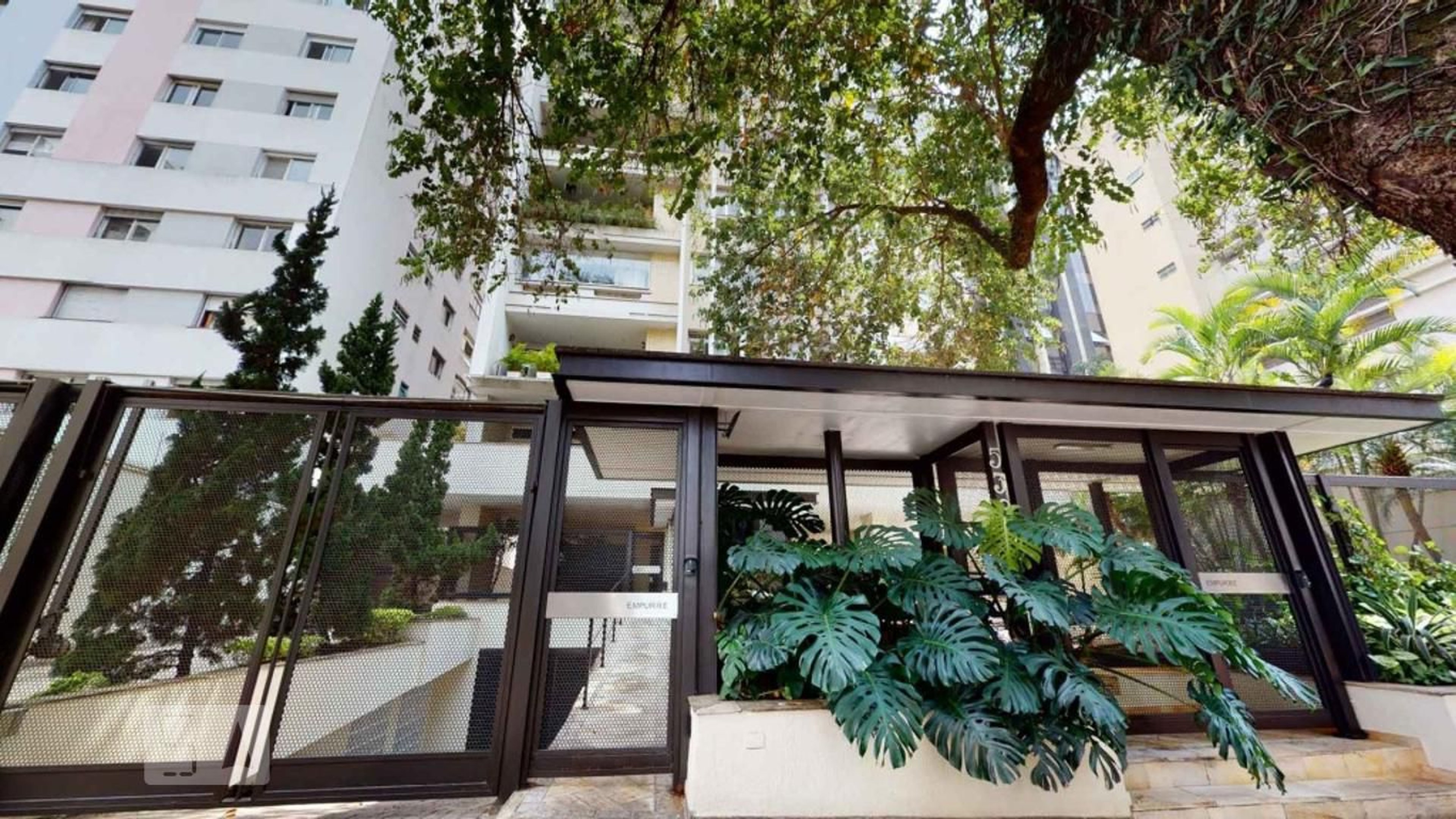 Área Externa - Tinguassu