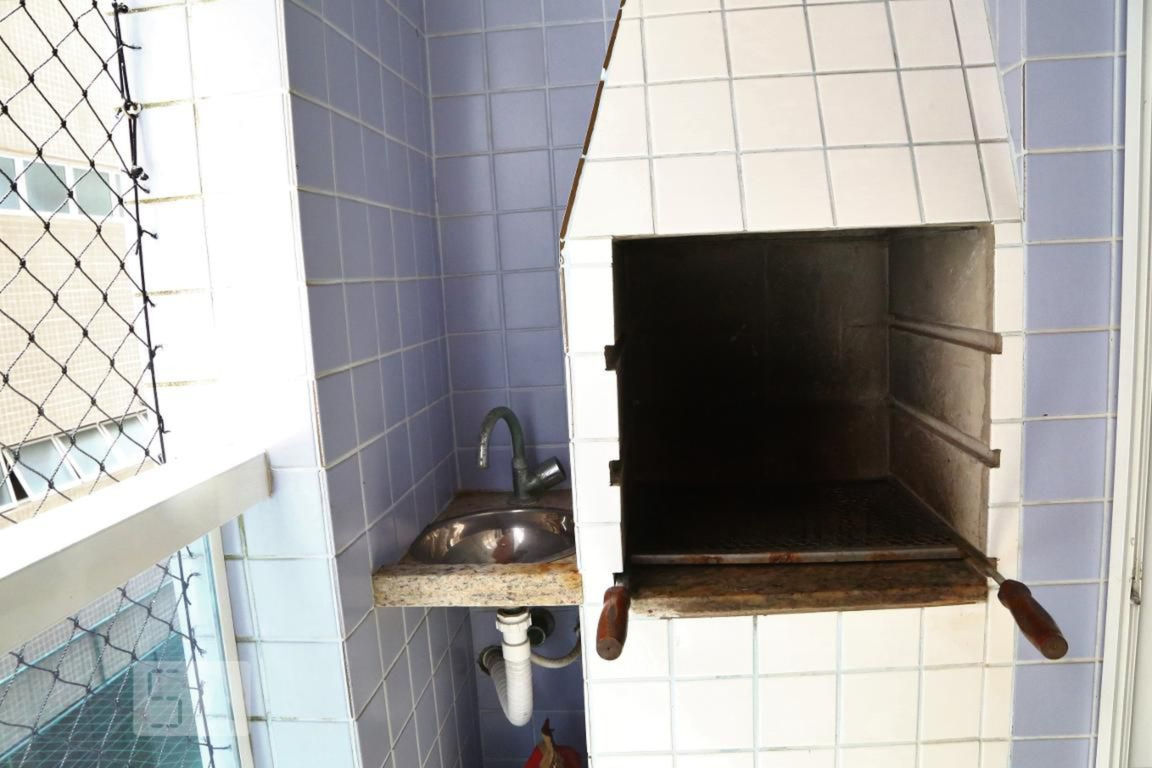 Churrasqueira - Max VI