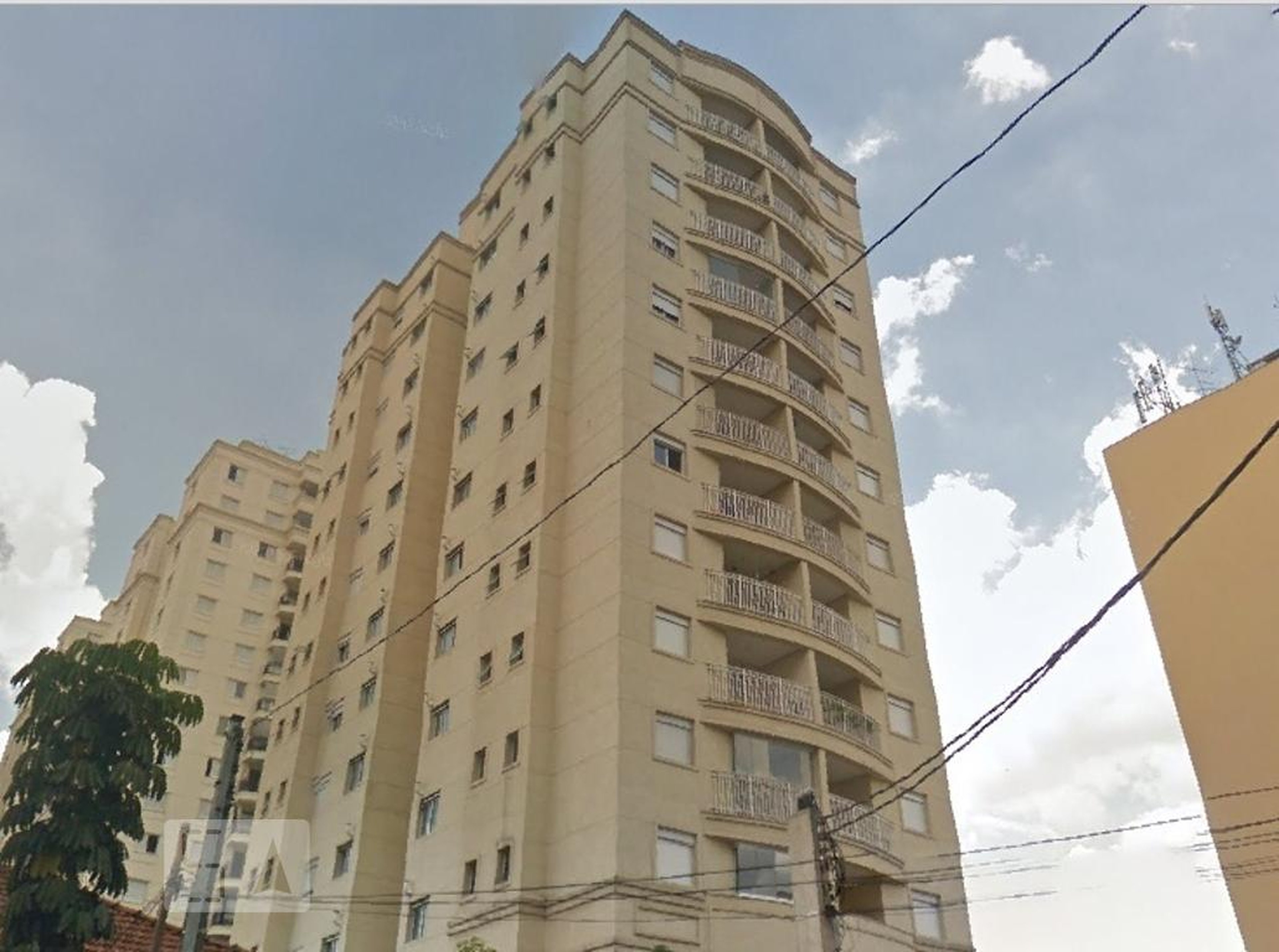 Área Externa - Içara