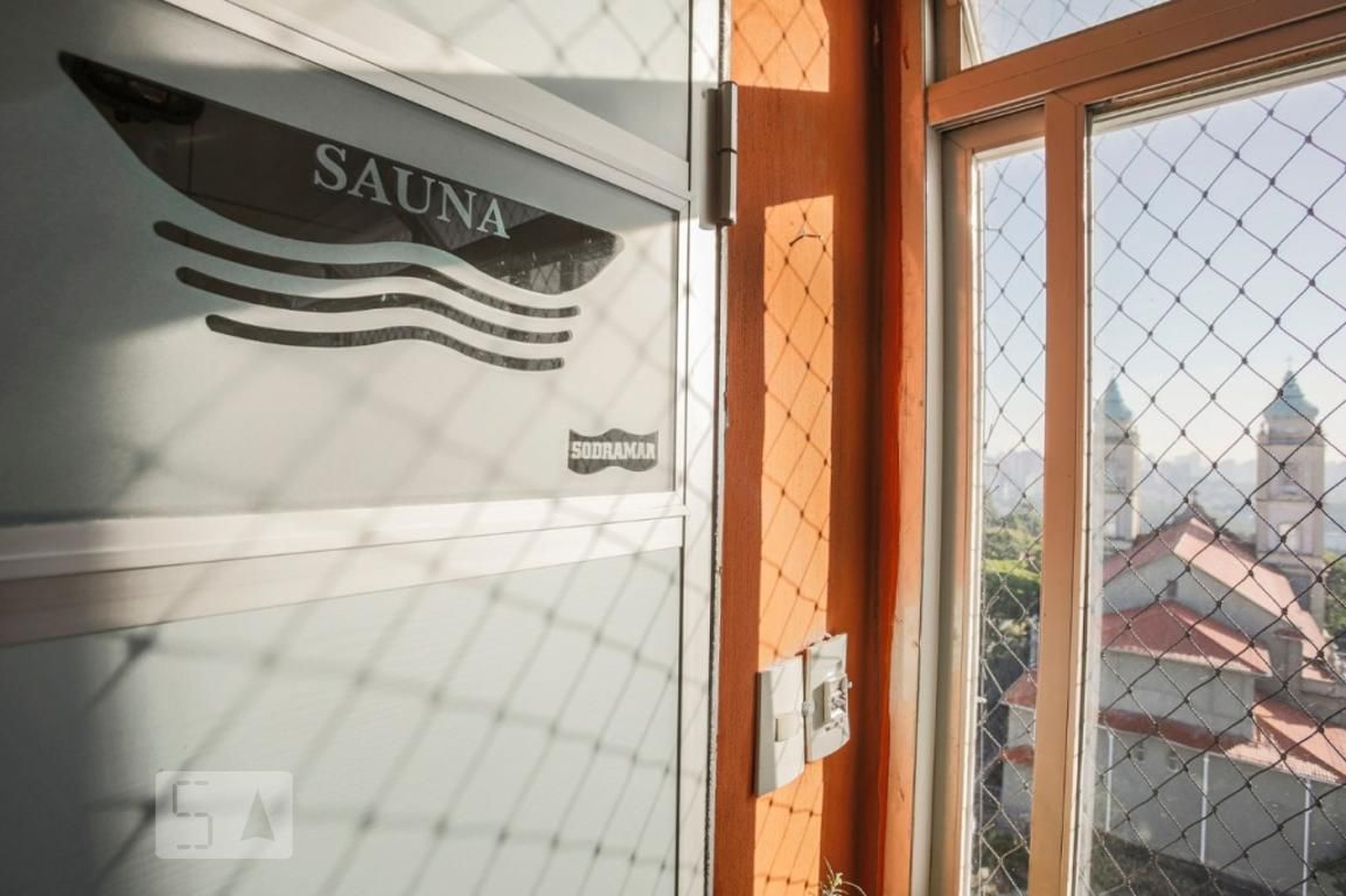 Sauna - Rossano