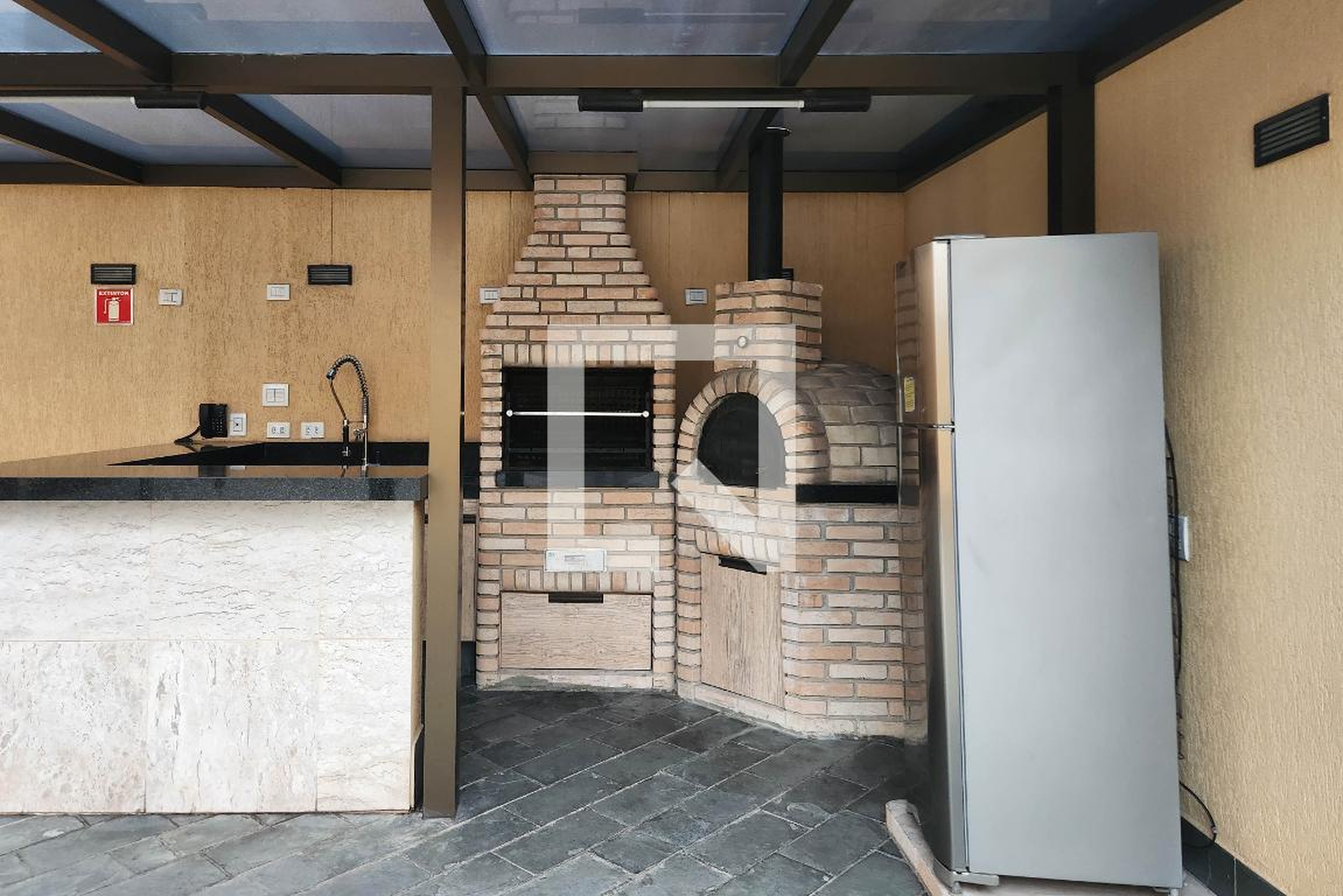 Churrasqueira - Via Del Conclave