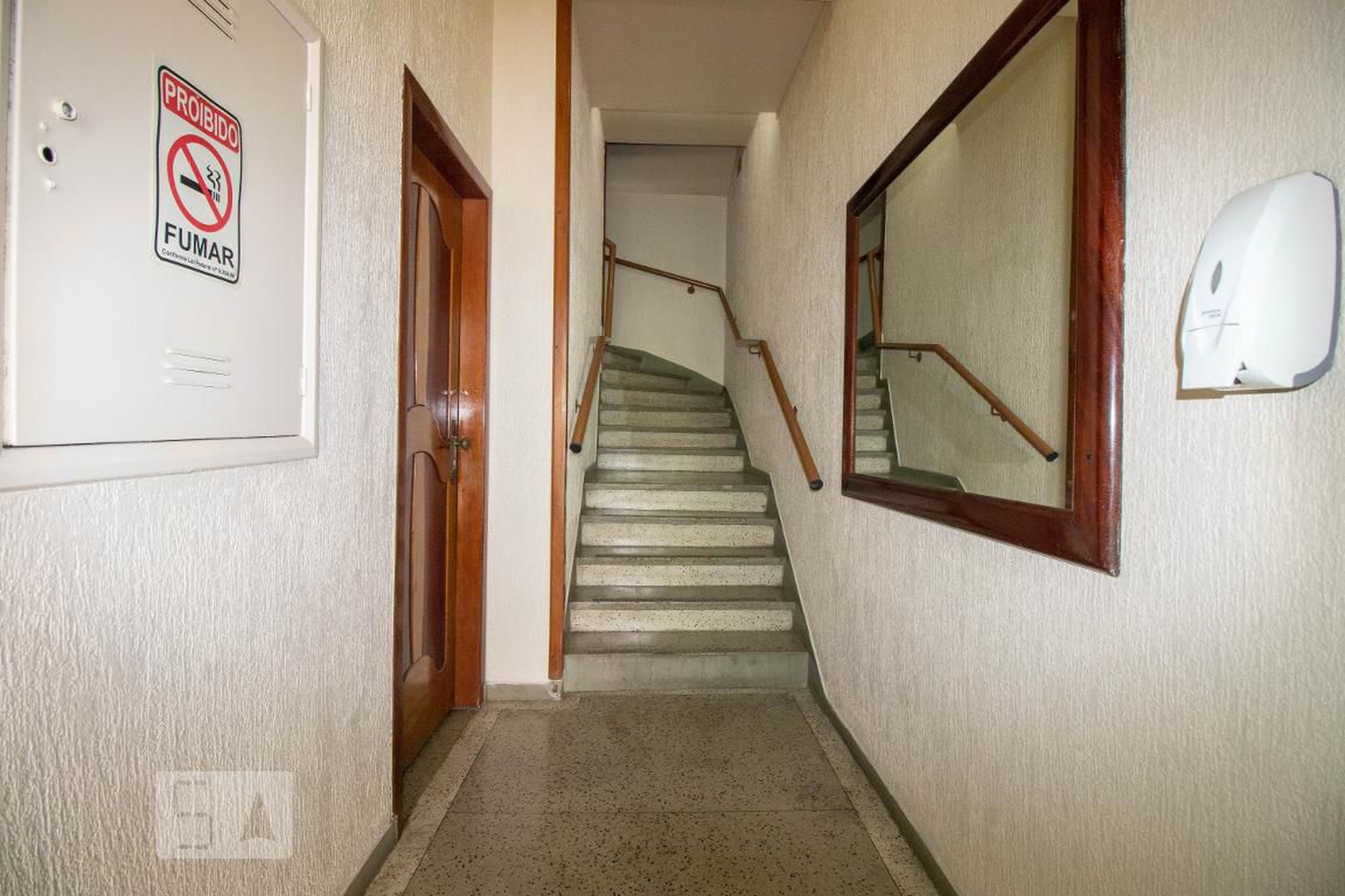 Hall de Entrada - null