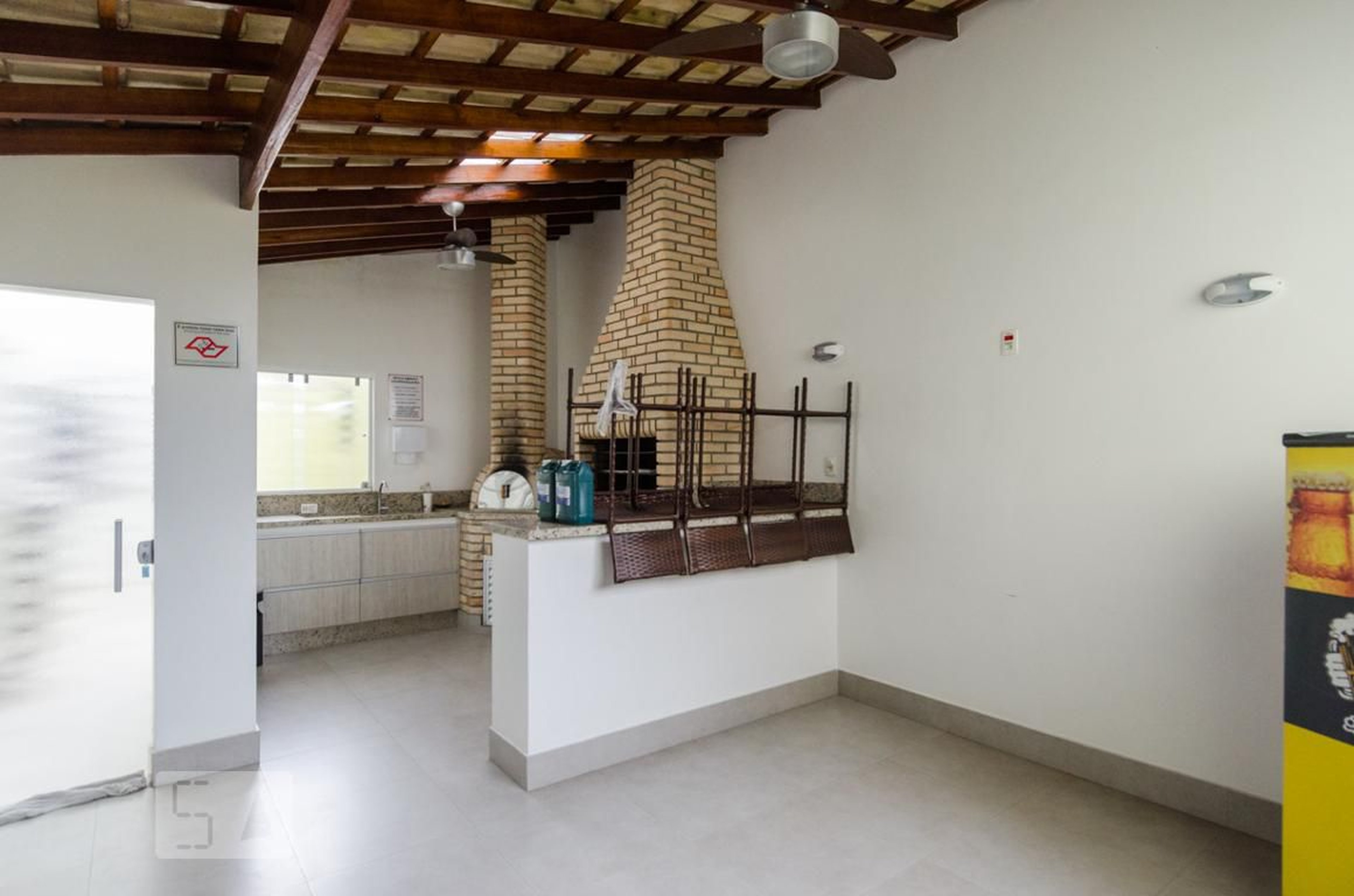 Churrasqueira - LEIRIA ll