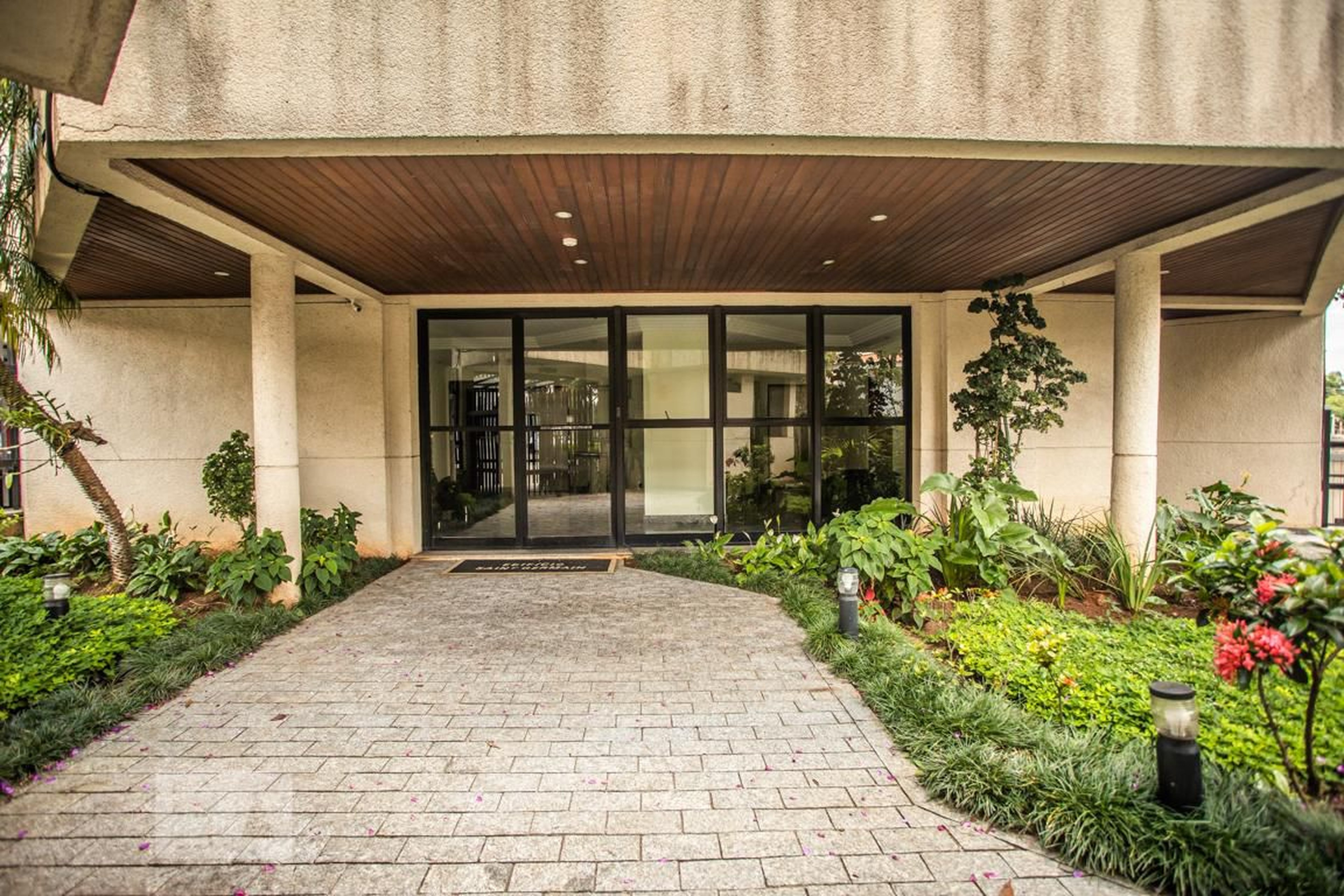 Hall Social - Saint Germain