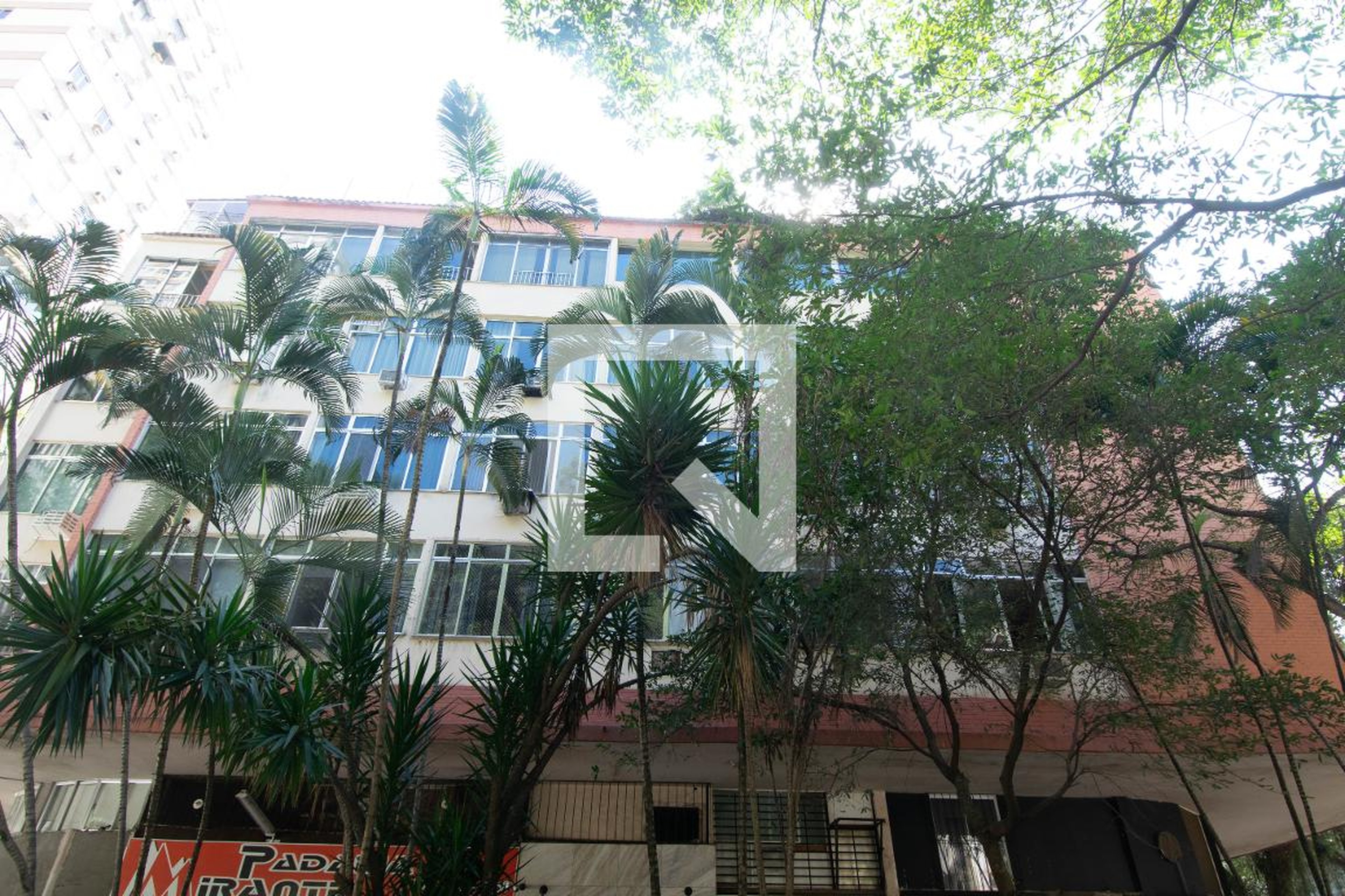 Fachada Condomínio Place Cartier