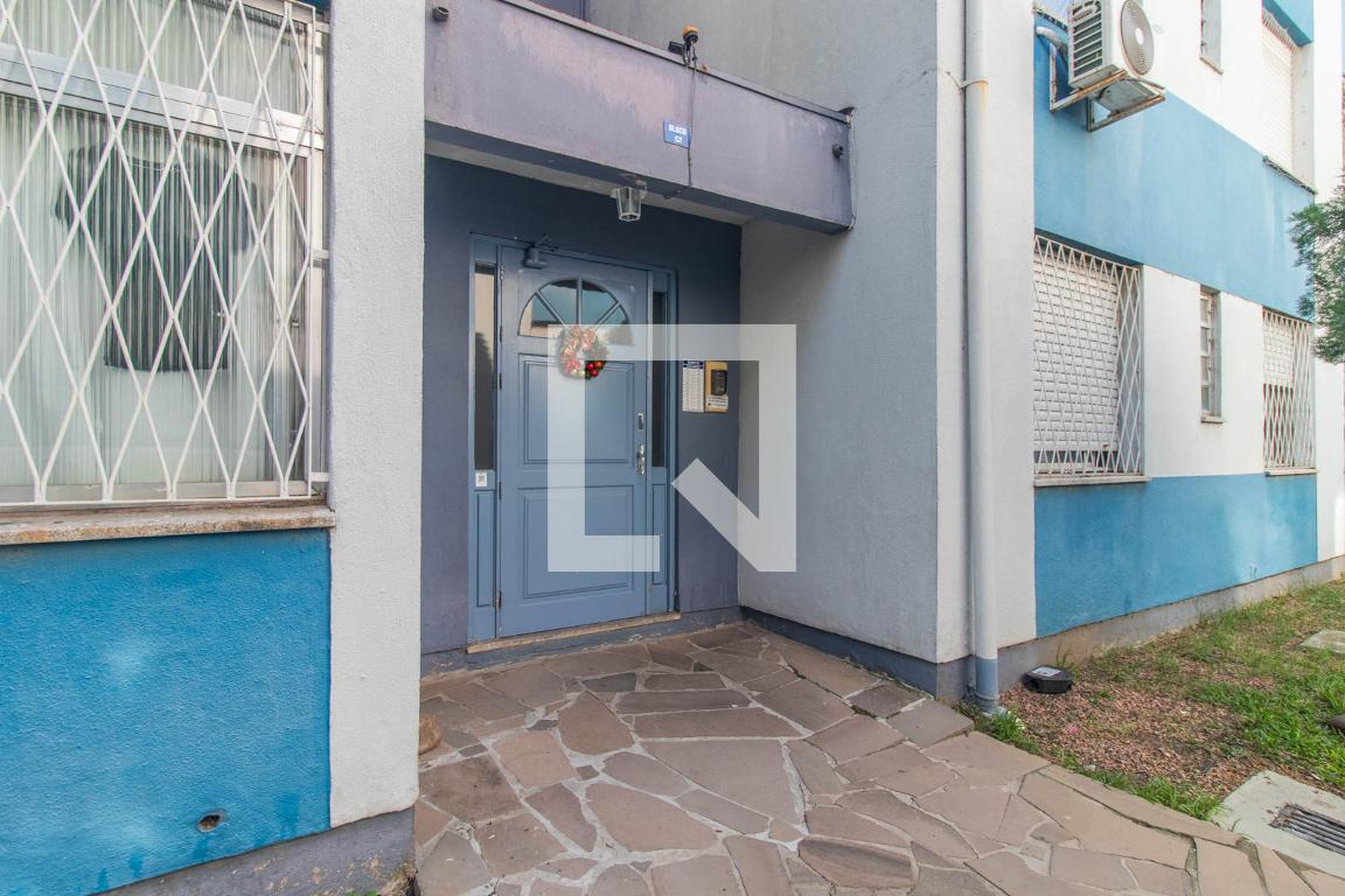 Entrada - Atlântida