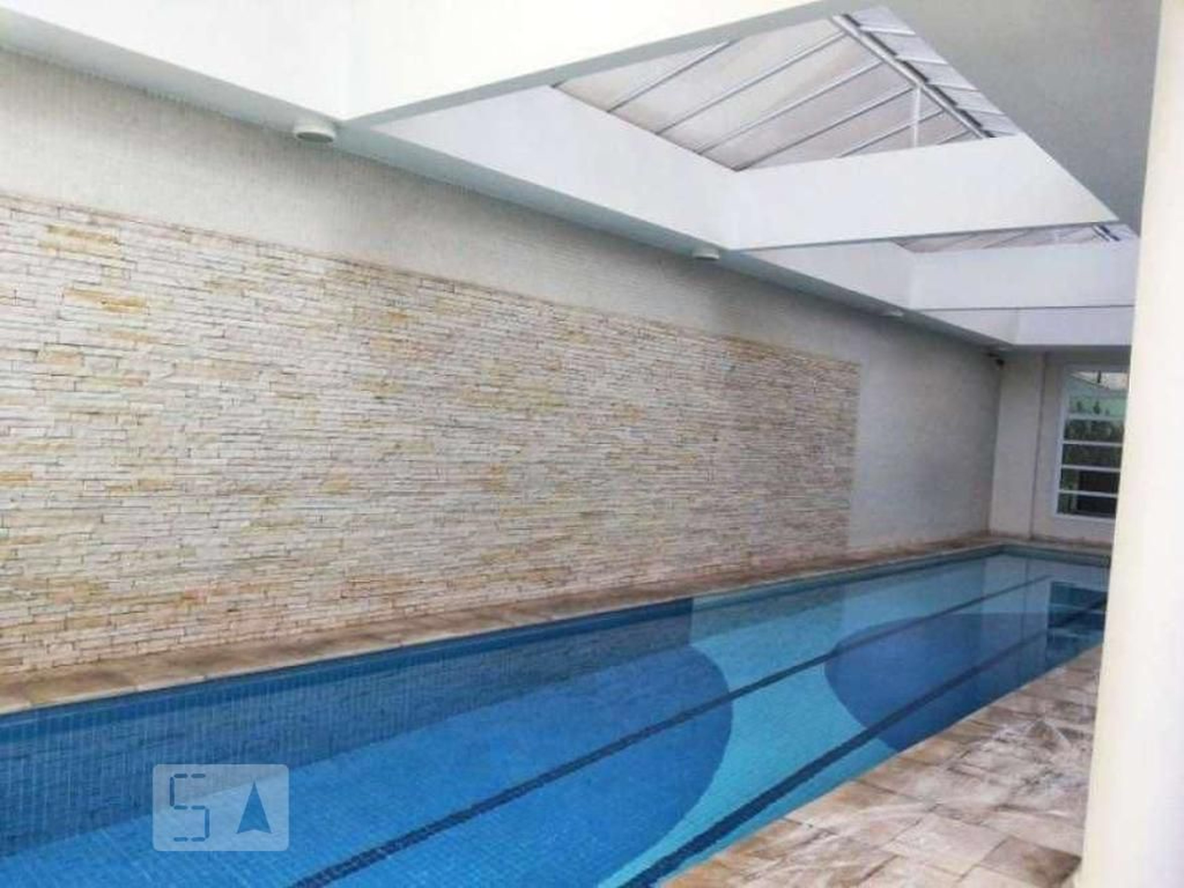 Área Comum - Lumiere