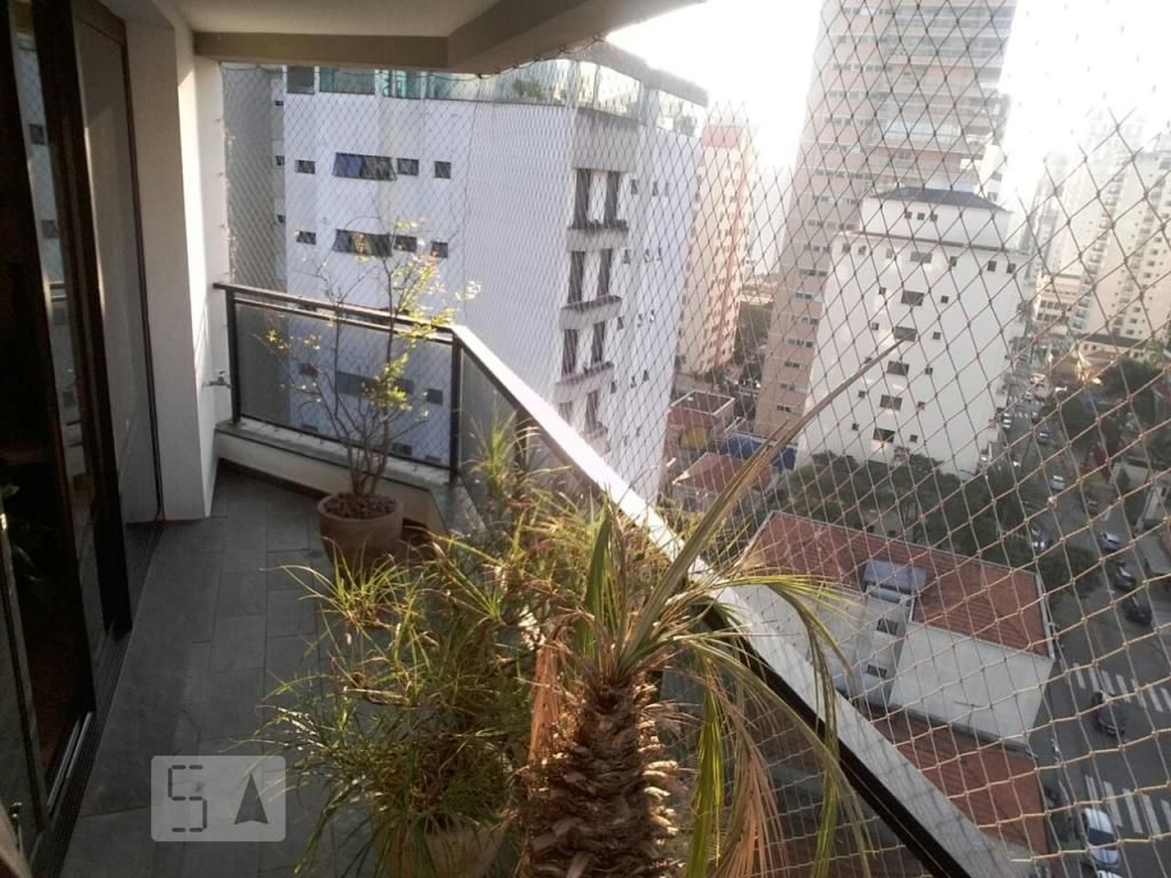 Área Comum - São Francisco