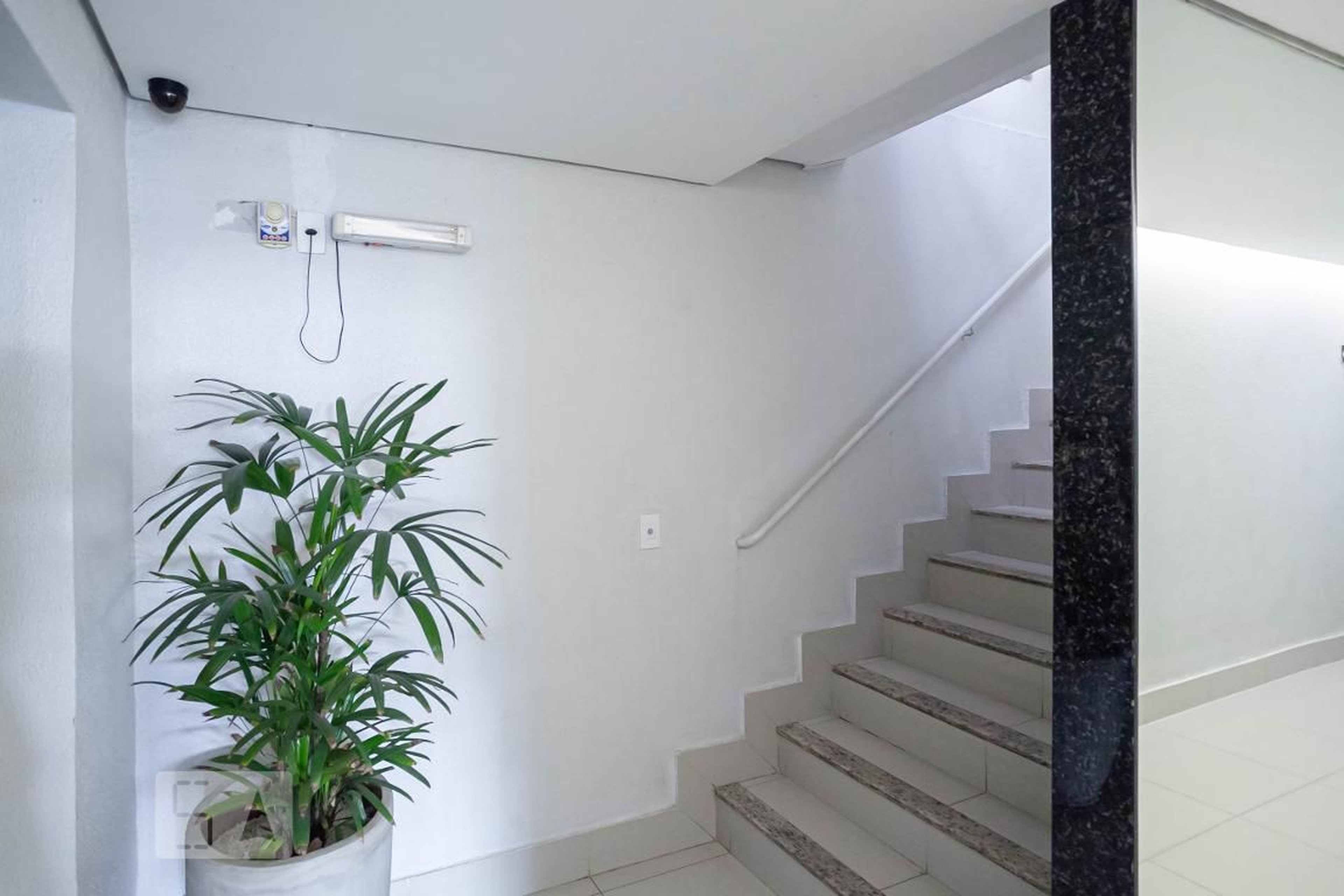 Hall - null