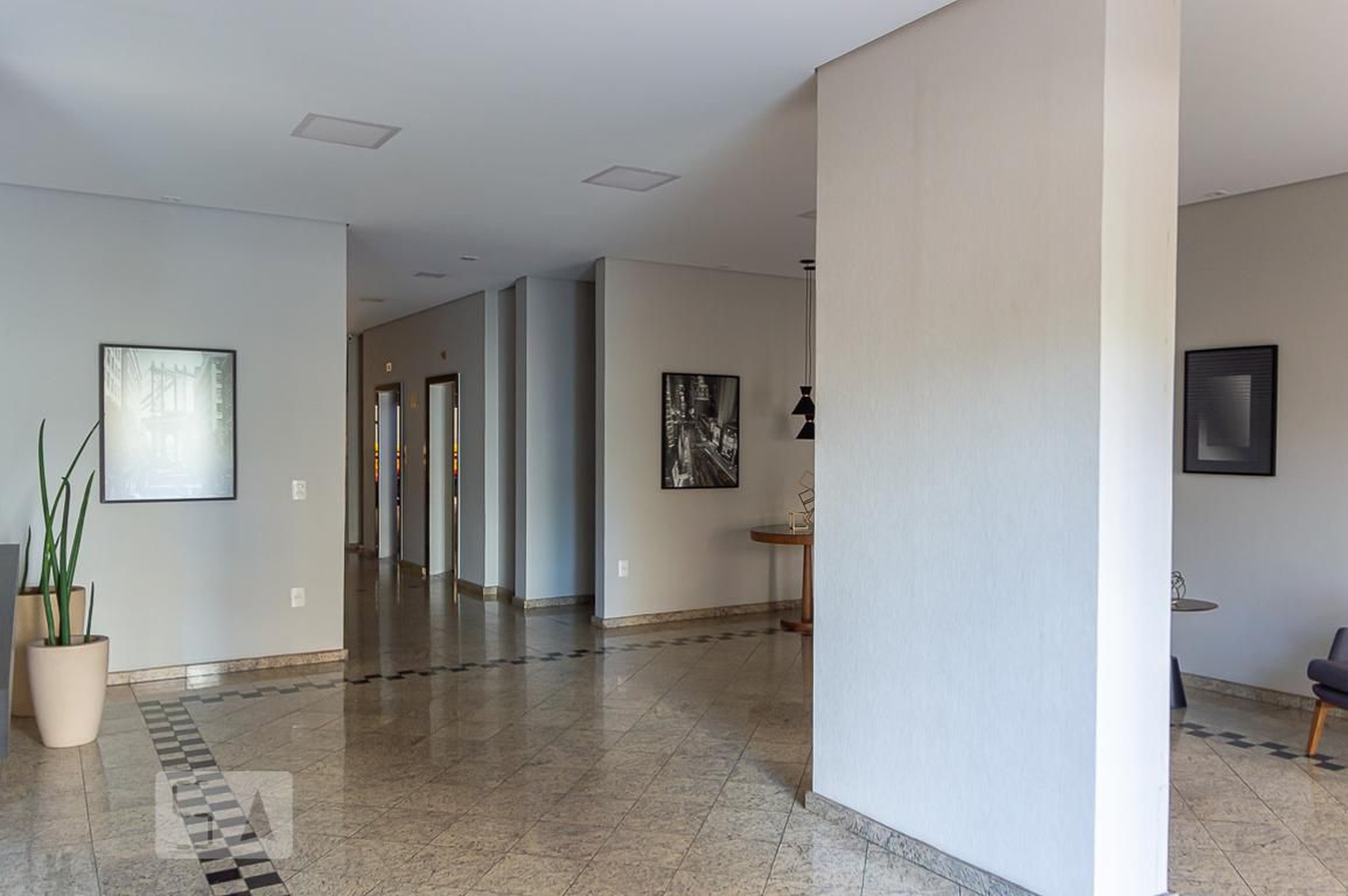Hall social - Portal dos Classicos
