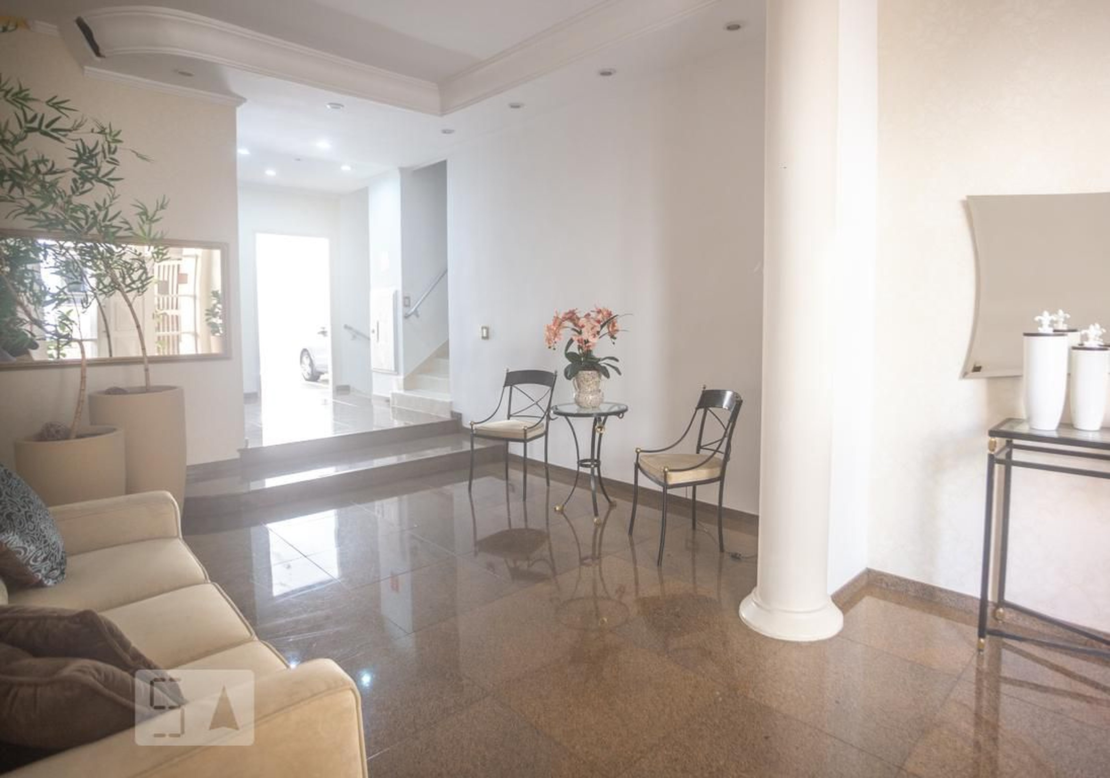 Hall - Edifício Ana Paula