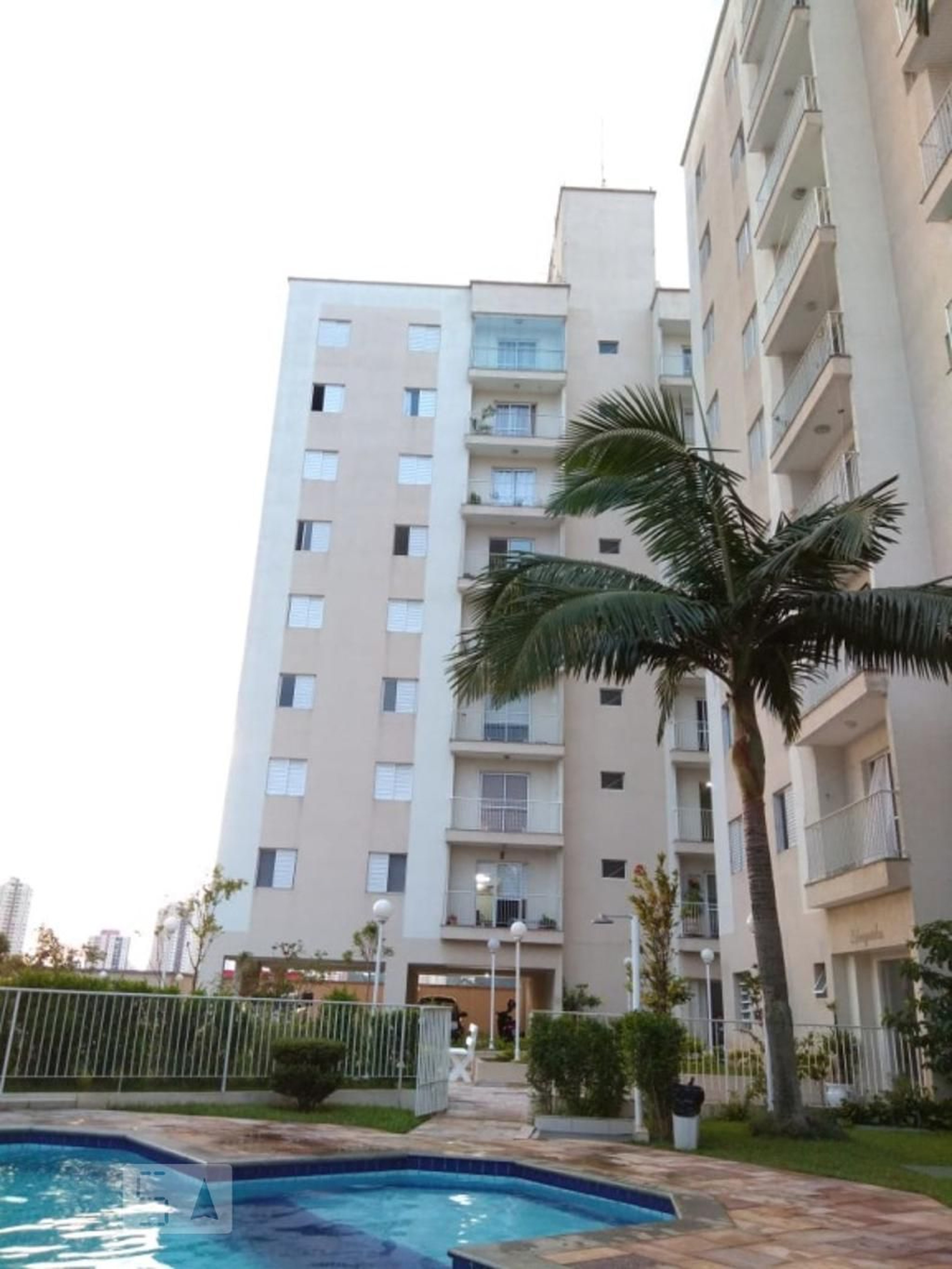 Área Externa - Residencial Primavera