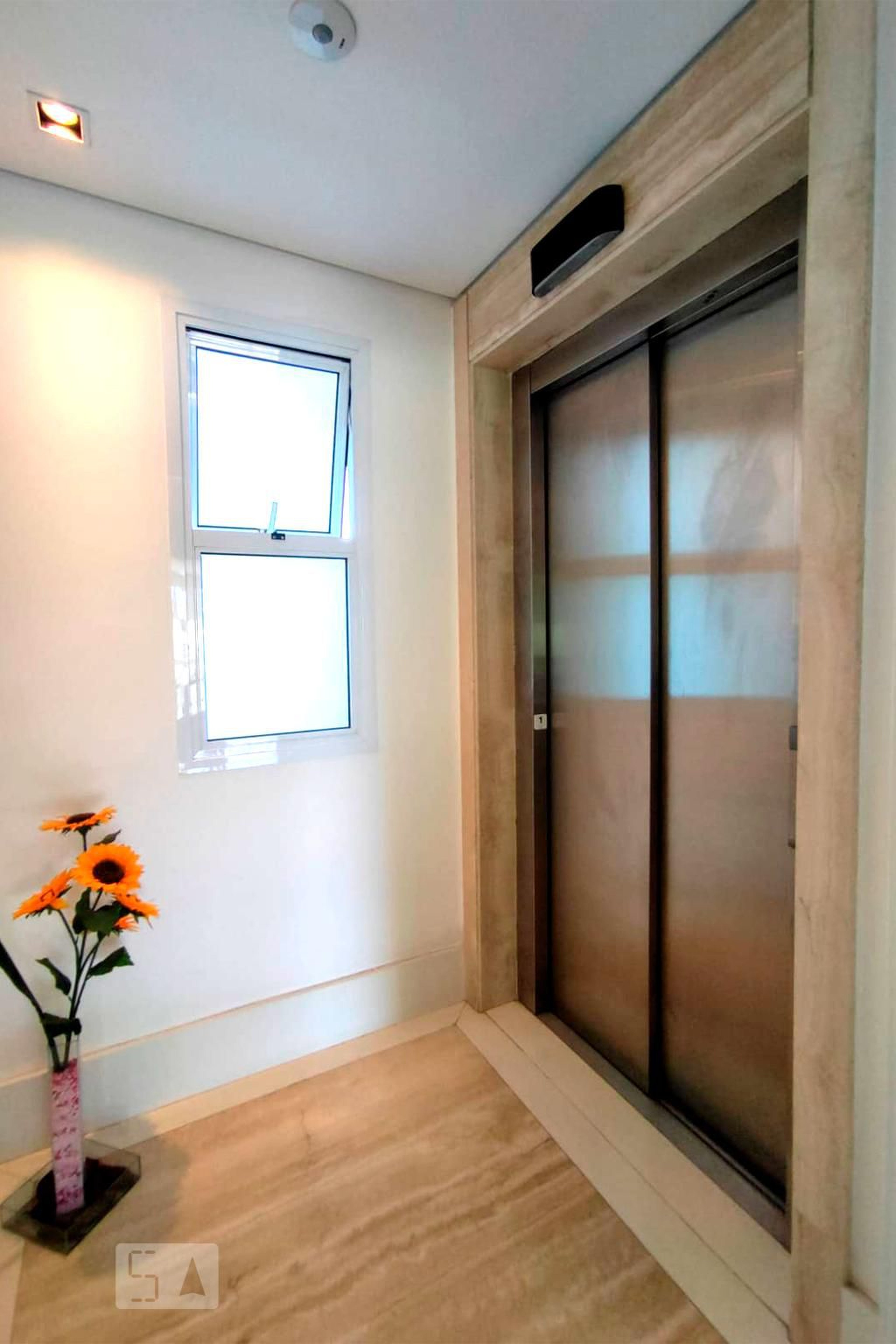 entrada - Edificio Brasilia Celebration