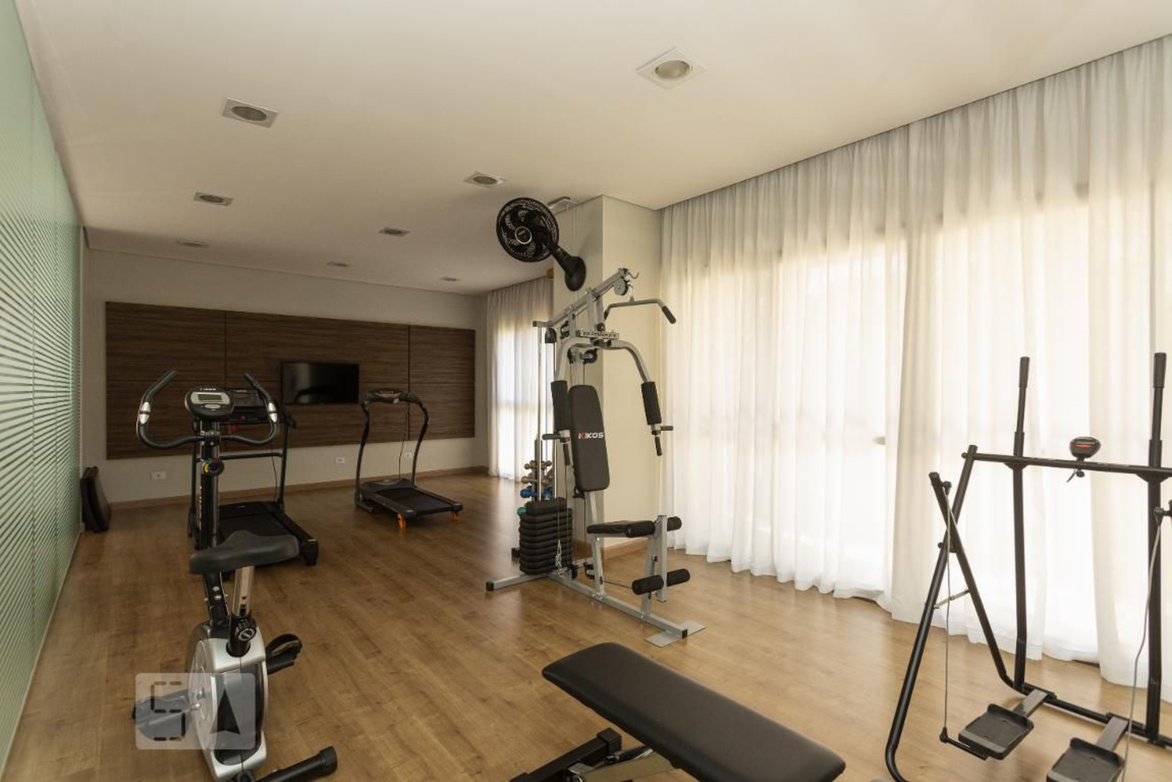 Academia - Terrasse Musique