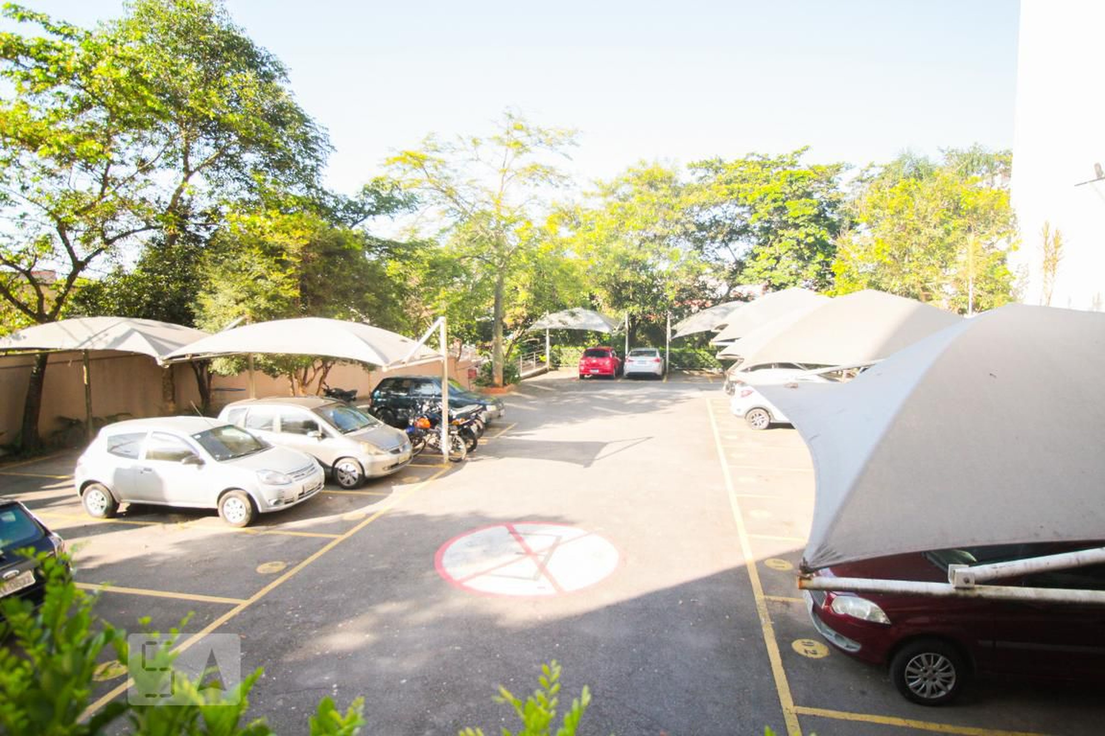 Estacionamento - Vila Park