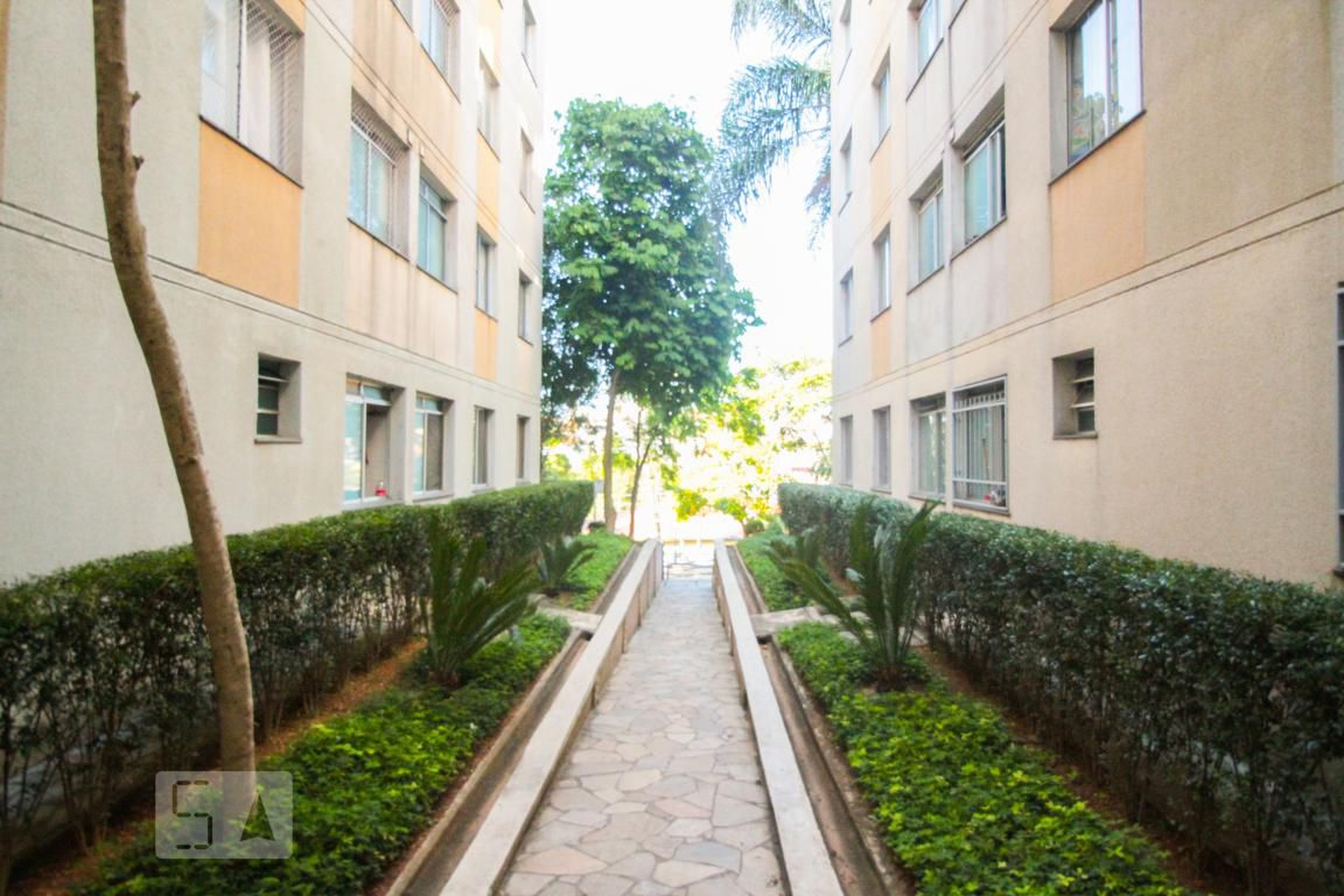 Área comum - Vila Park