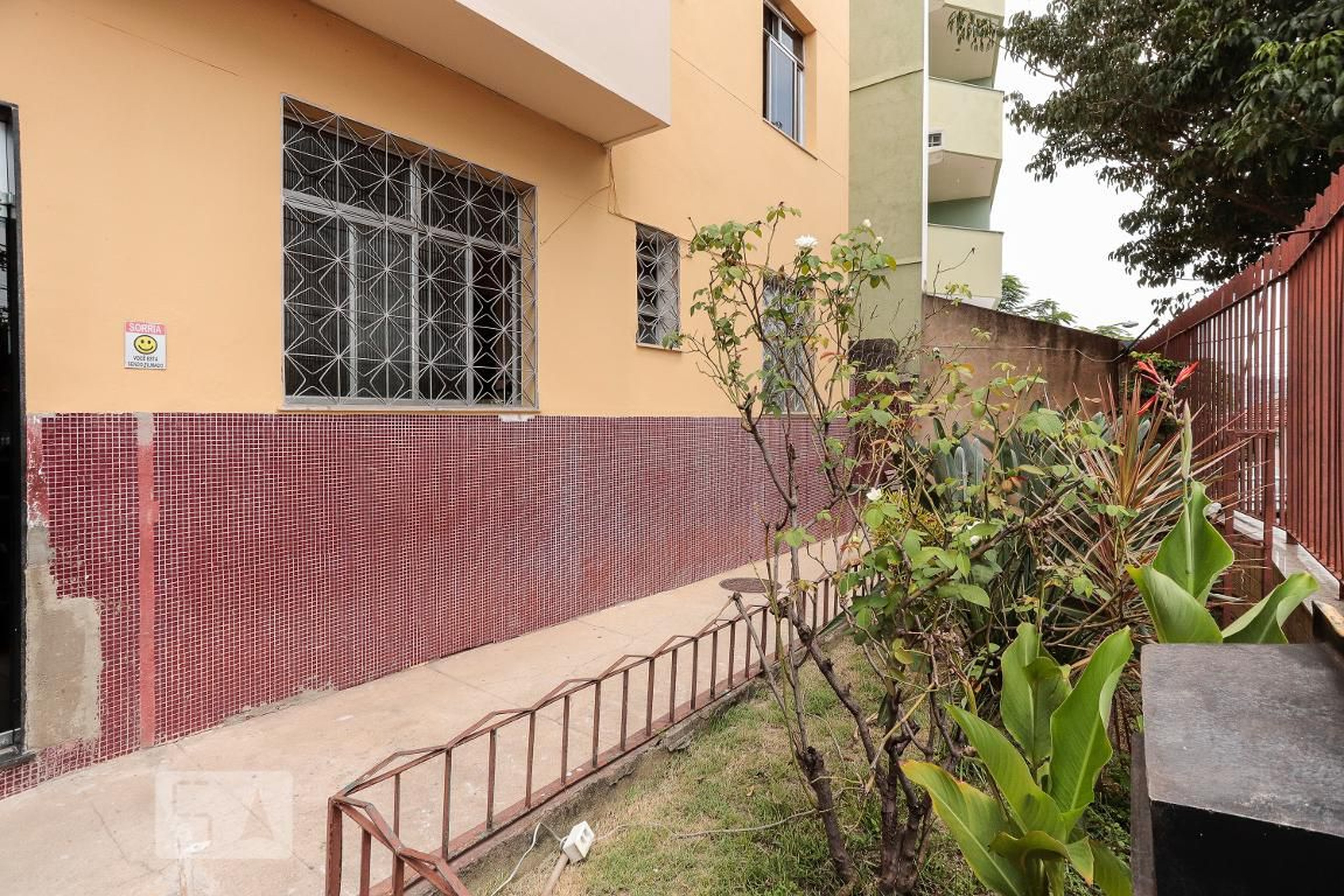 Área Comum - São Pedro