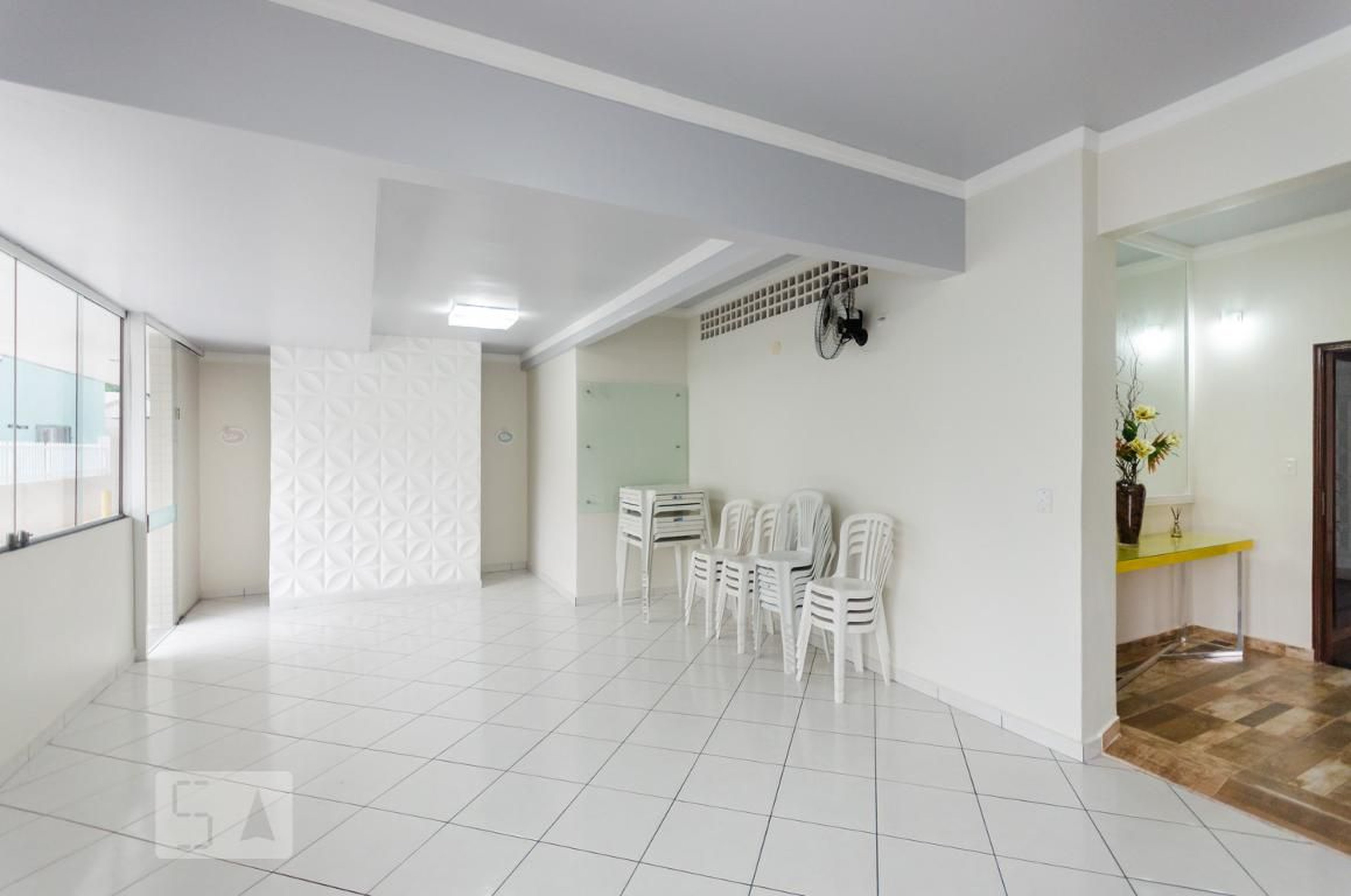 Salão de festas - Mambore