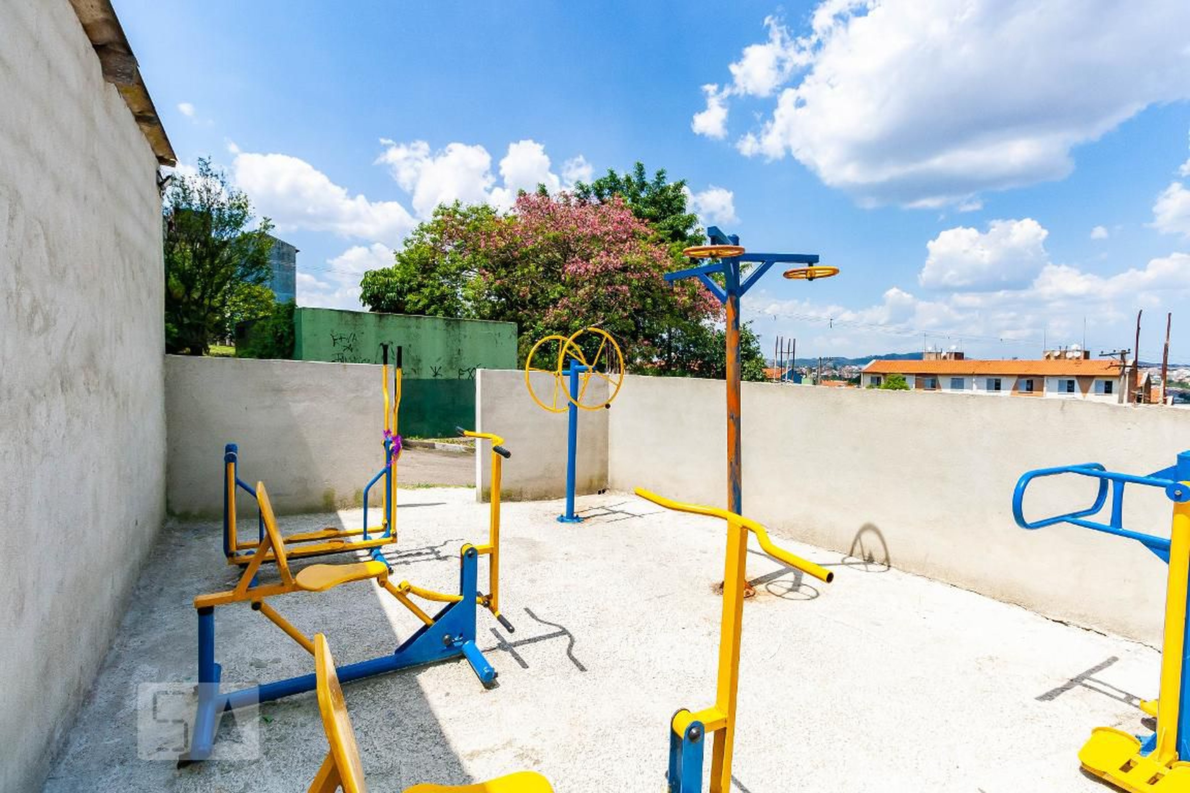 Academia - Aguia Dourada