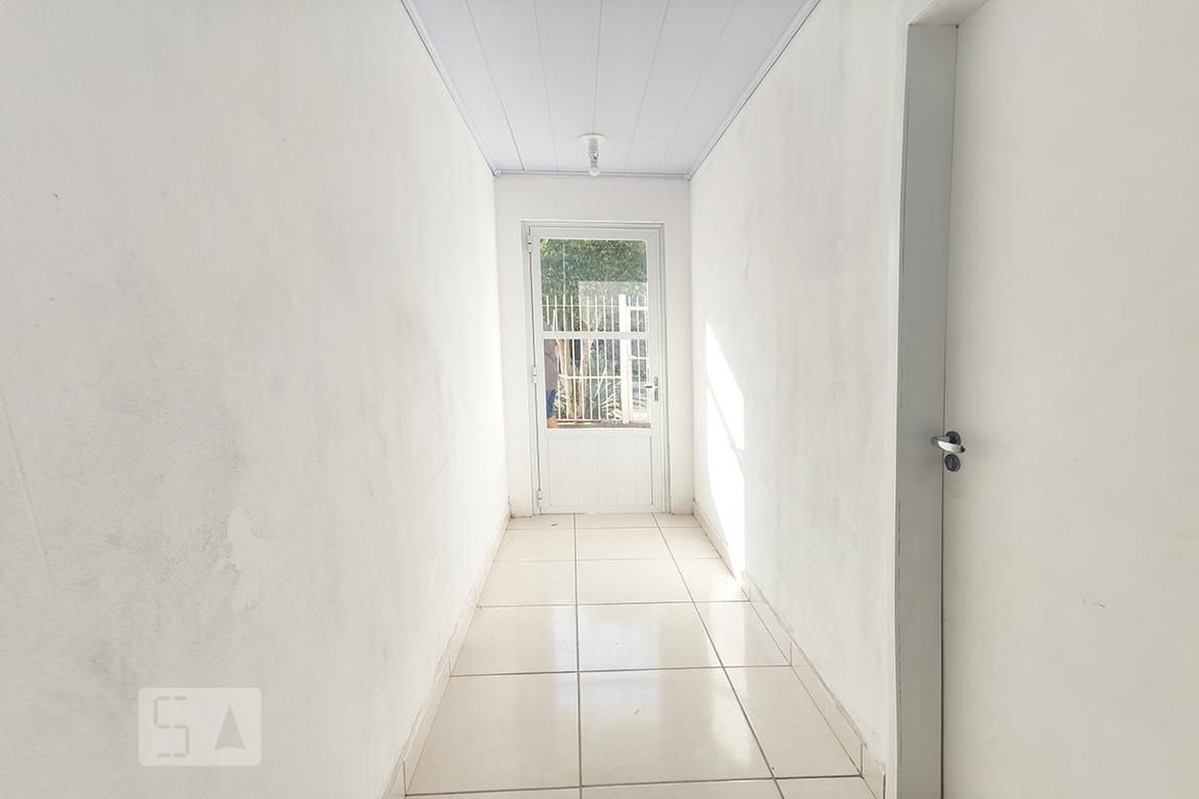 Hall de Entrada - null