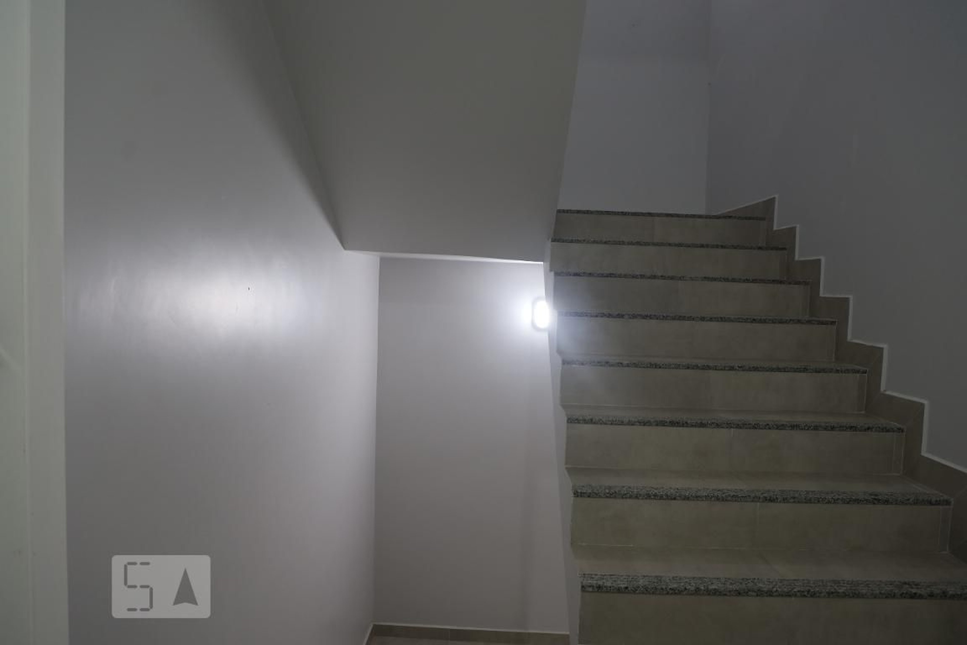 Área comum Residencial Matheus