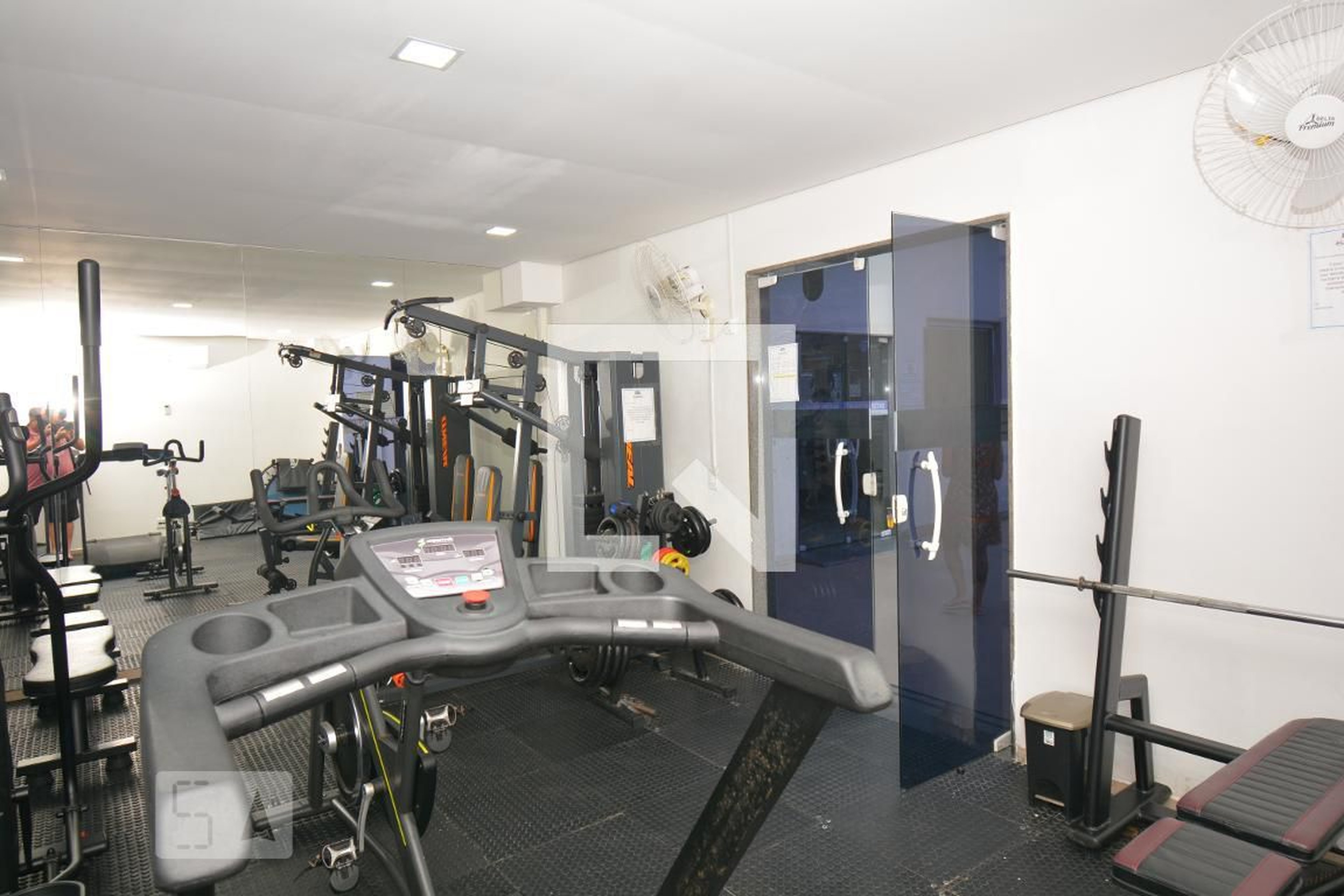 Academia - Spazio Recoleta