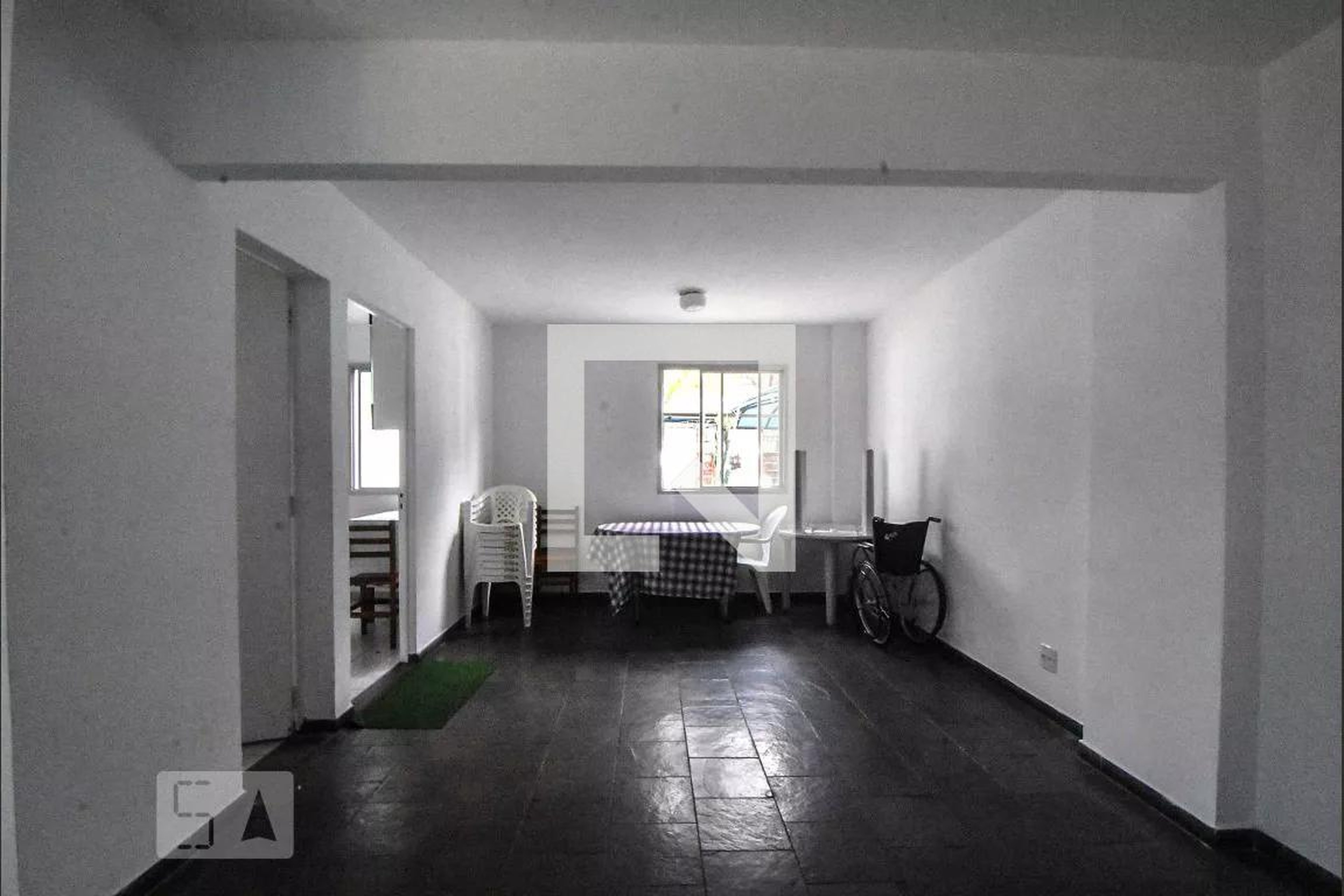 Salão de Festas - Lacqua Vista