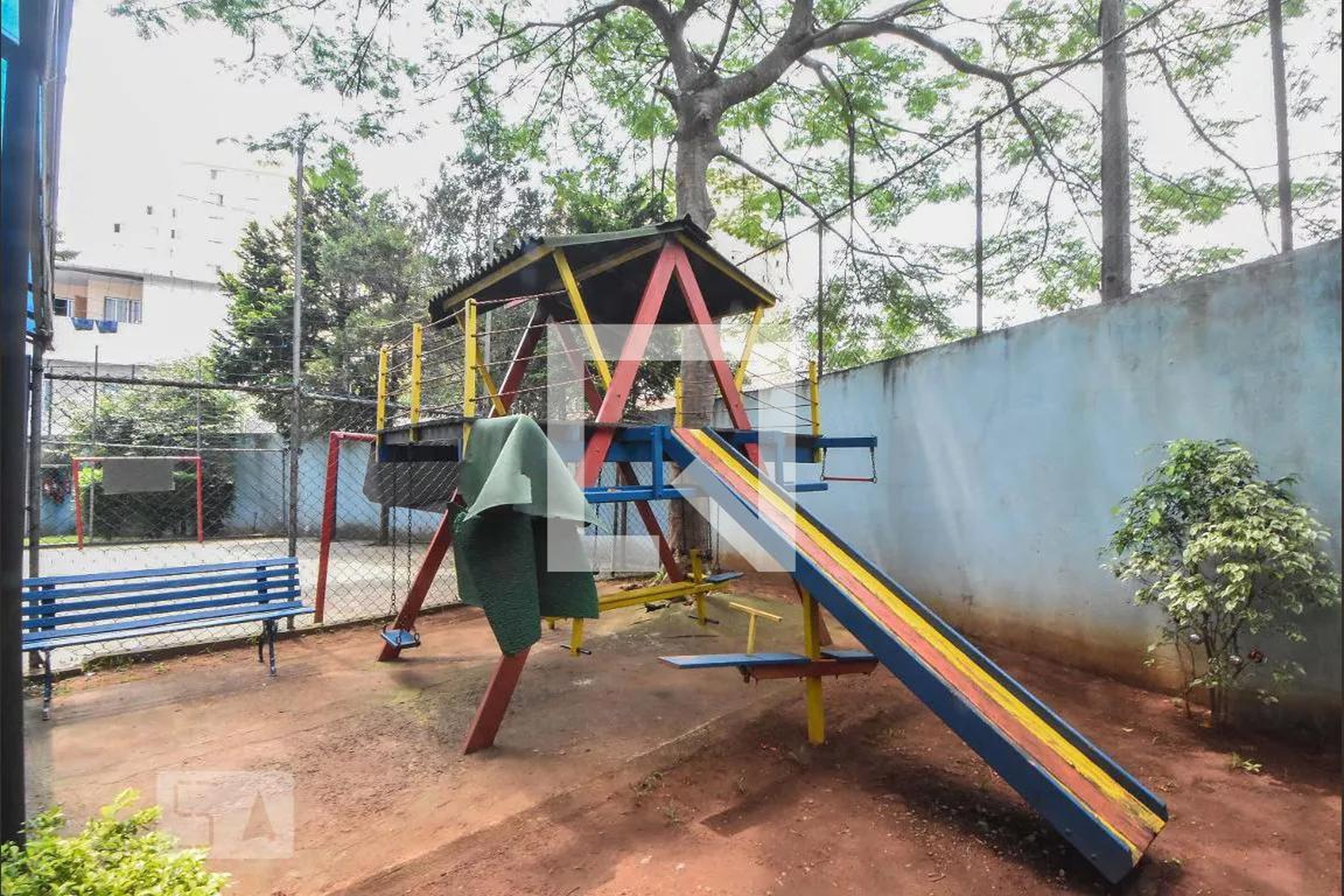 Playground - Lacqua Vista